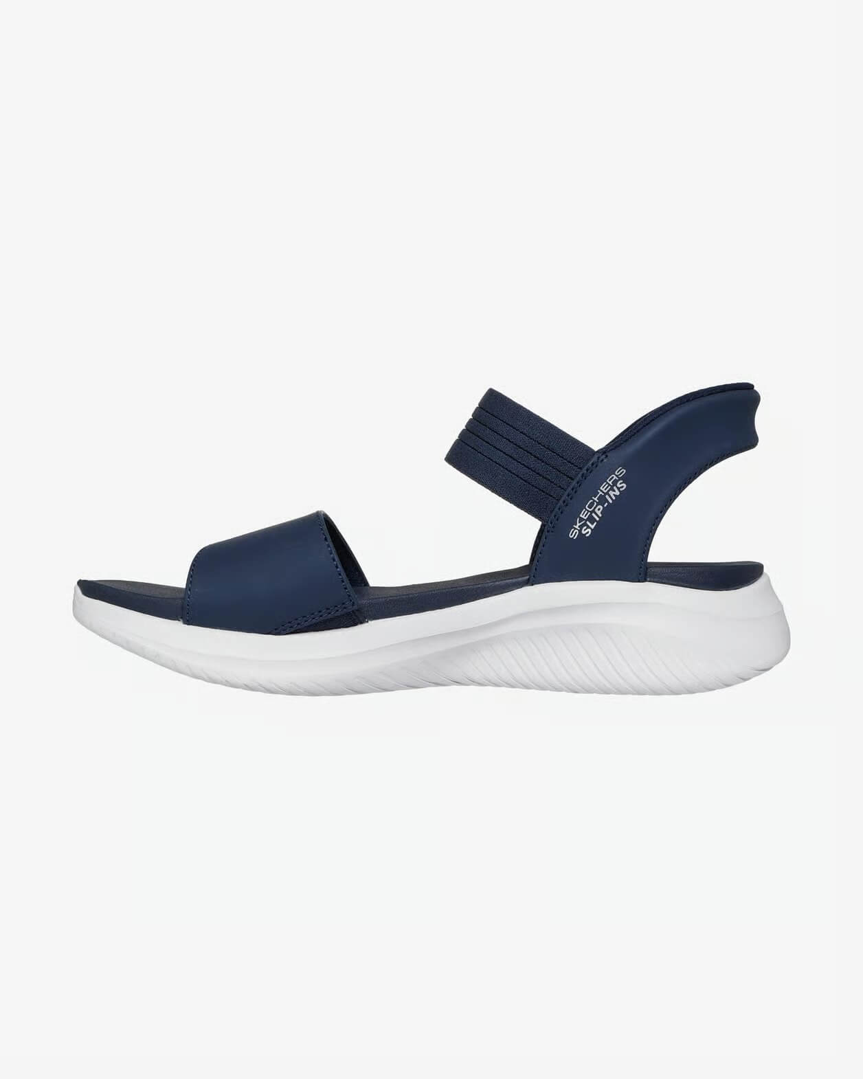 Skechers Slip-Ins Ultra Flex 3.0 Summerville sandals night blue women