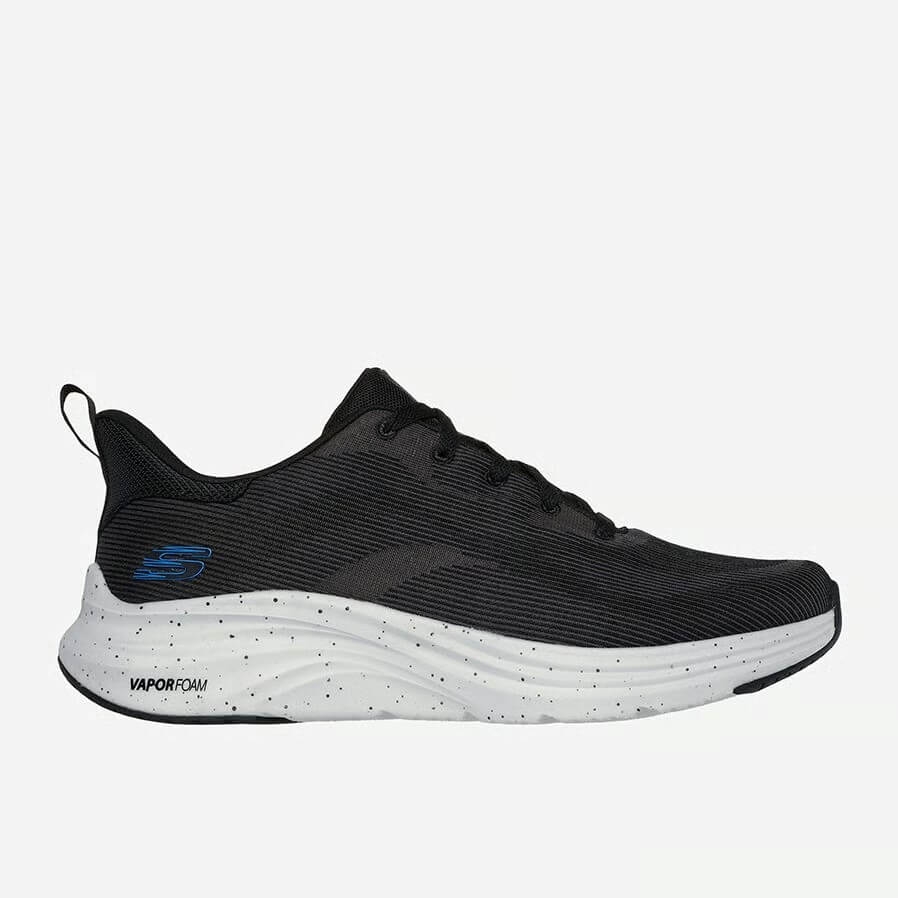 Skechers Vapor Foam Shoes 232631-bkbl
