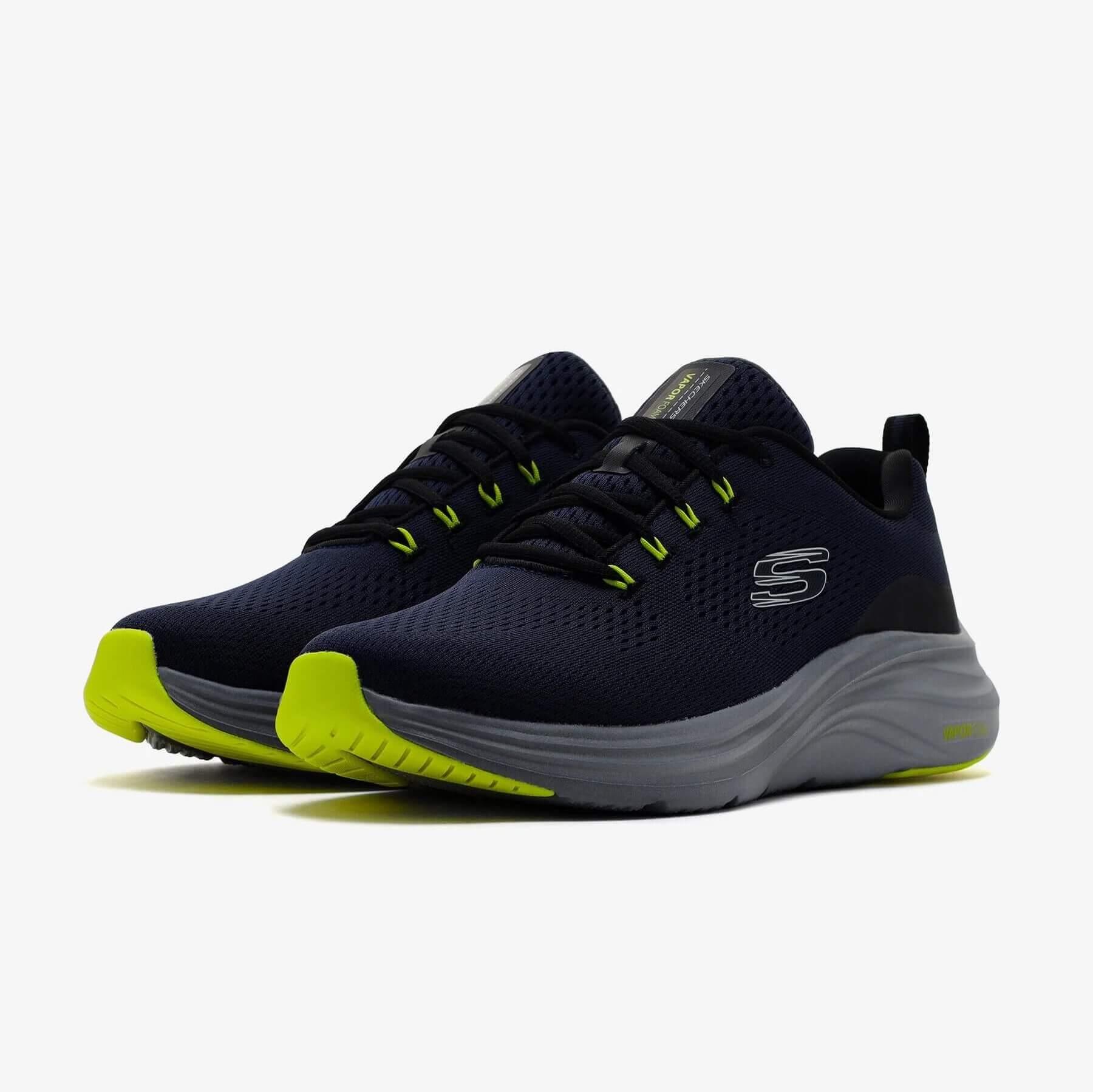 Skechers Vapor Foam Shoes 232625 NVLM