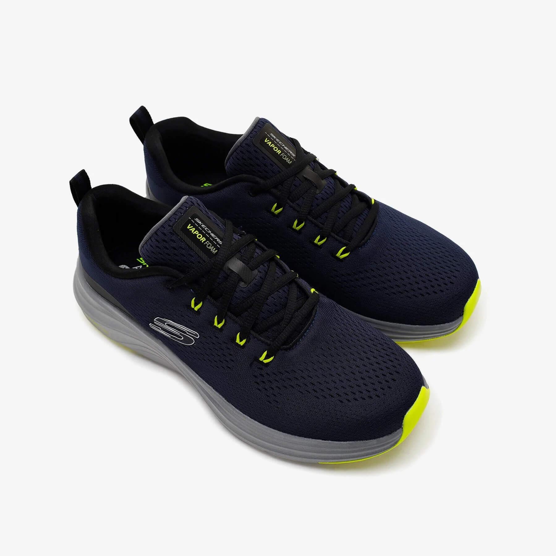 Skechers Vapor Foam Shoes 232625 NVLM