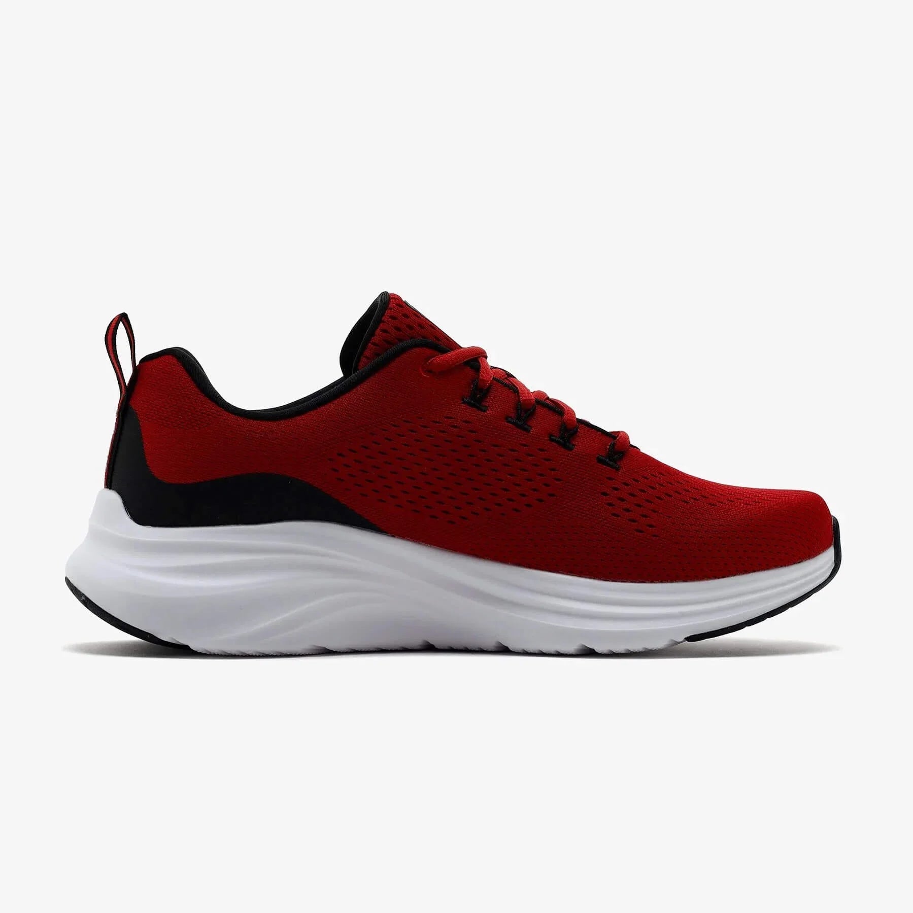 Skechers Vapor Foam Shoes 232625 RDBK