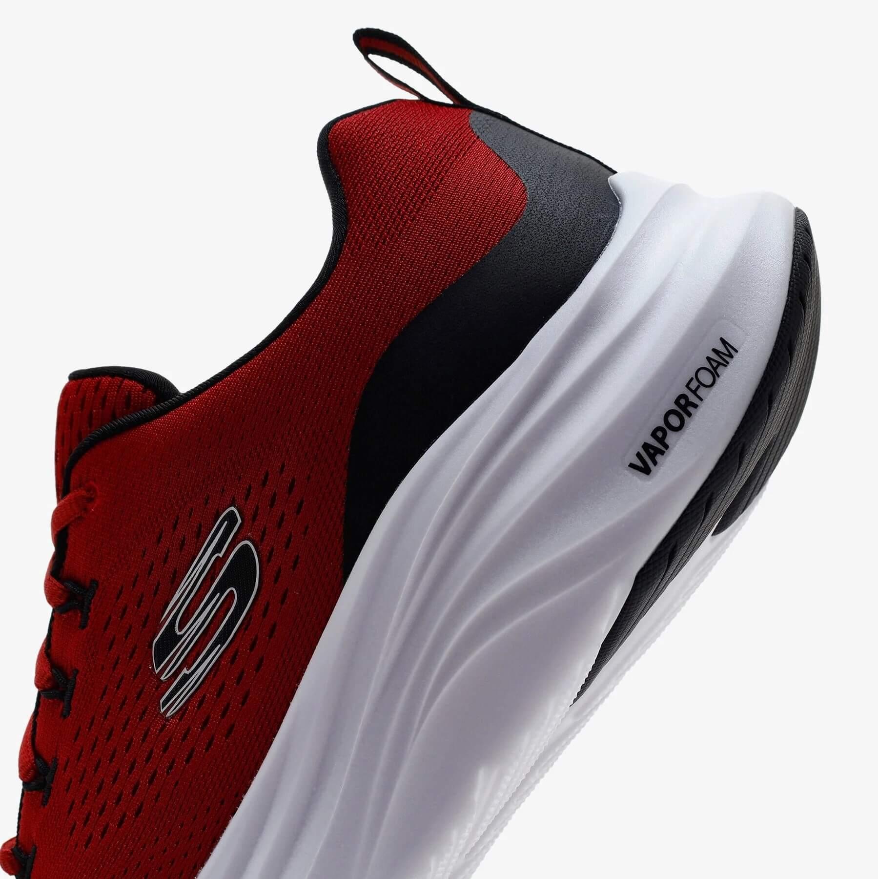 Skechers Vapor Foam Shoes 232625 RDBK
