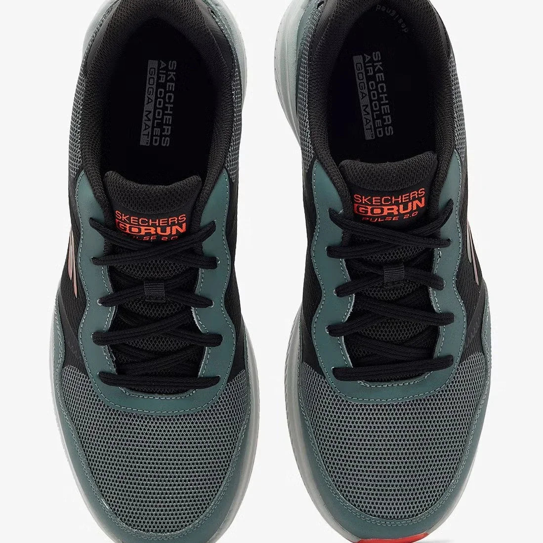SKECHERS GO RUN PULSE 2 SHOES