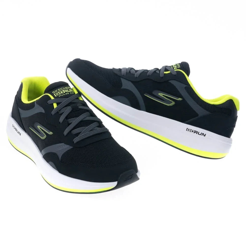 SKECHERS GO RUN PULSE 2 SHOES