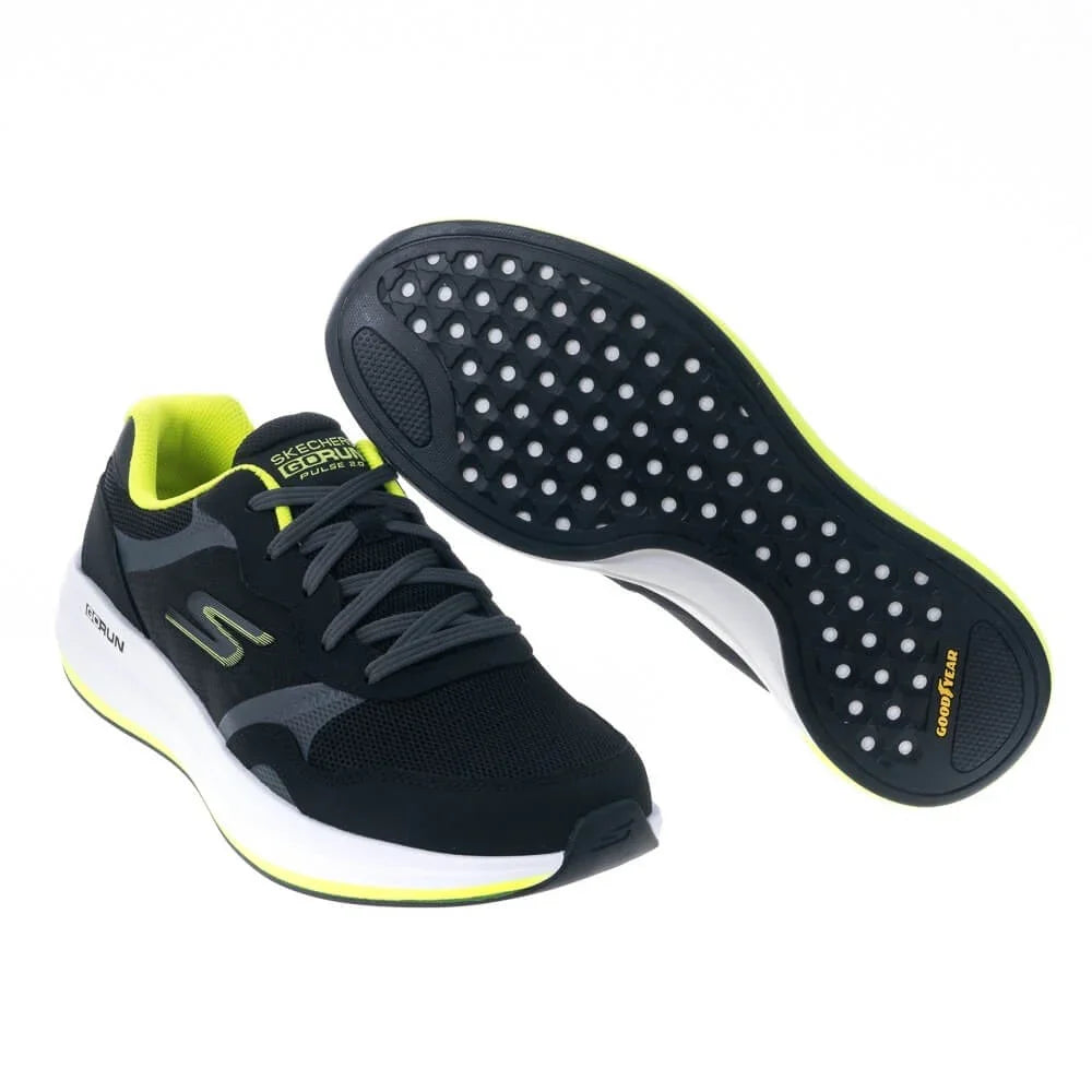 SKECHERS GO RUN PULSE 2 SHOES