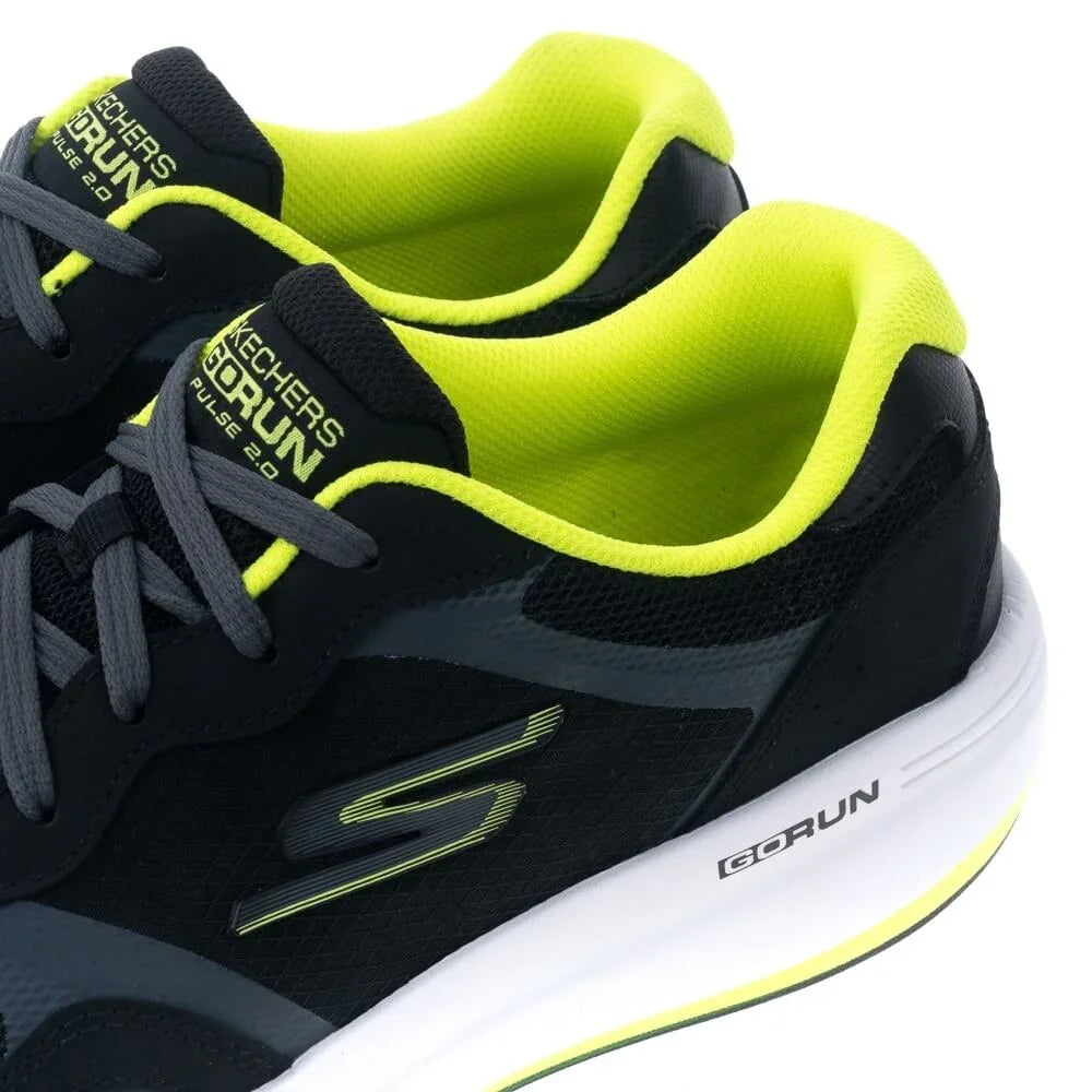SKECHERS GO RUN PULSE 2 SHOES