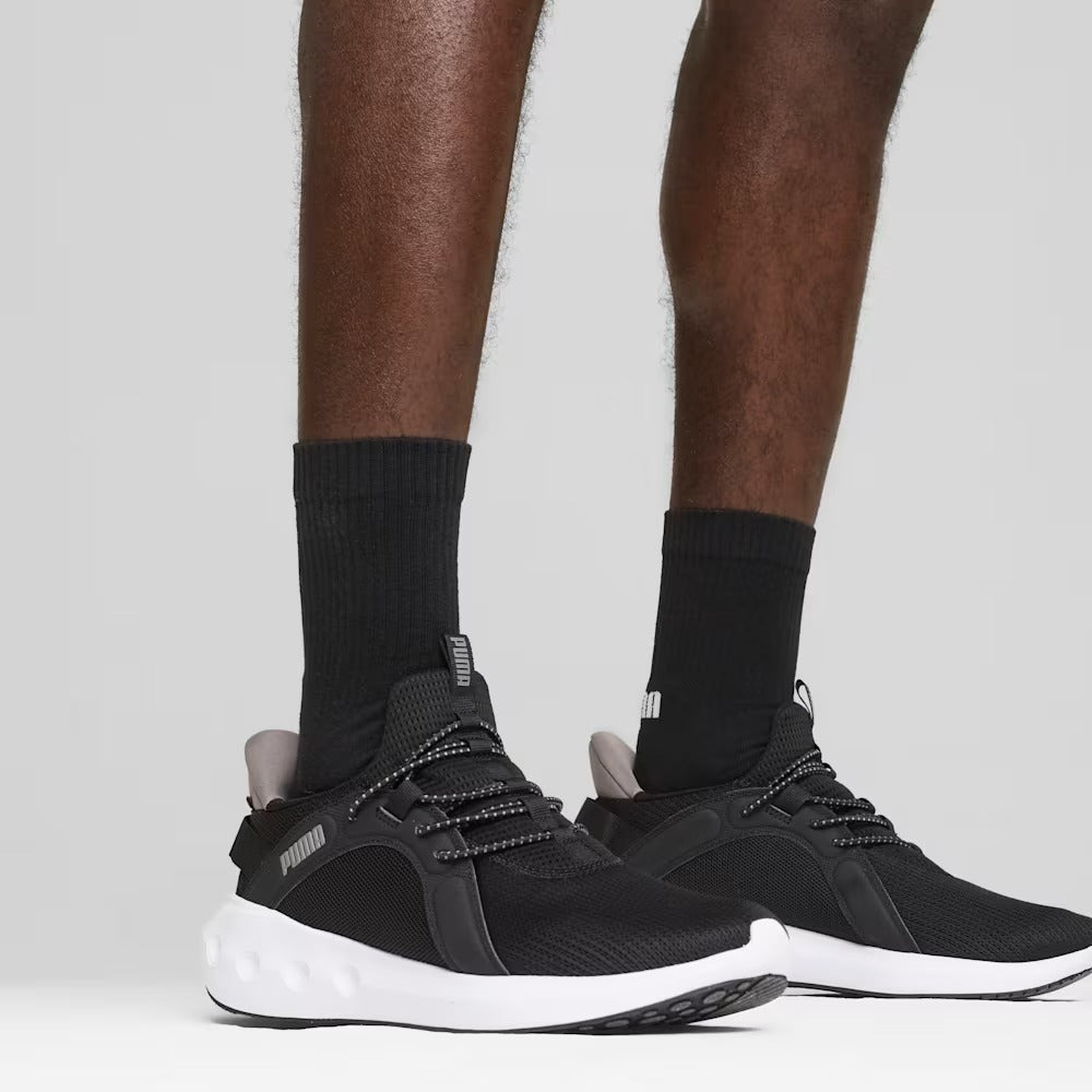 Puma SOFTRIDE Carson Ease In Running Shoes