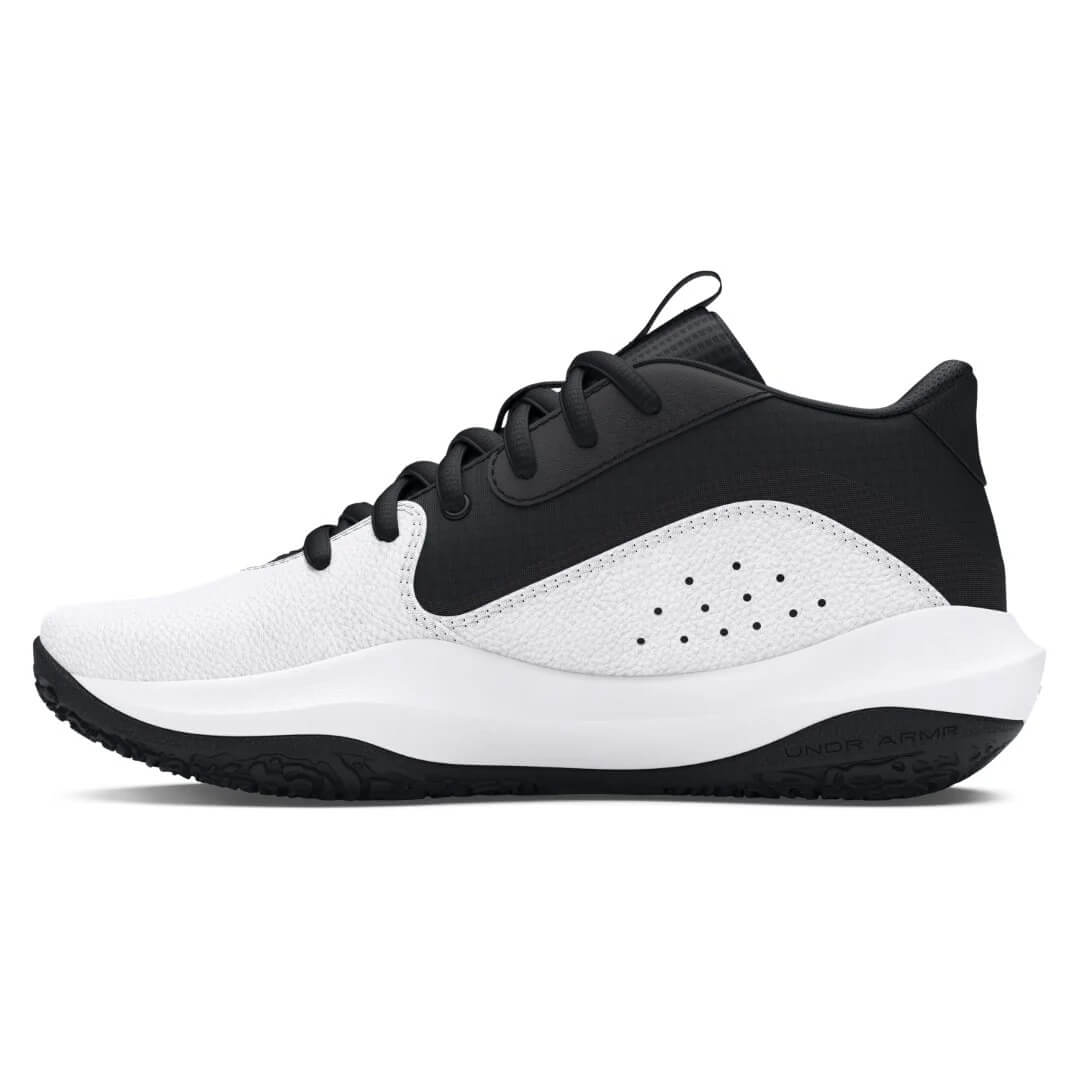 Under Armour Lockdown 7 Basketball Shoes