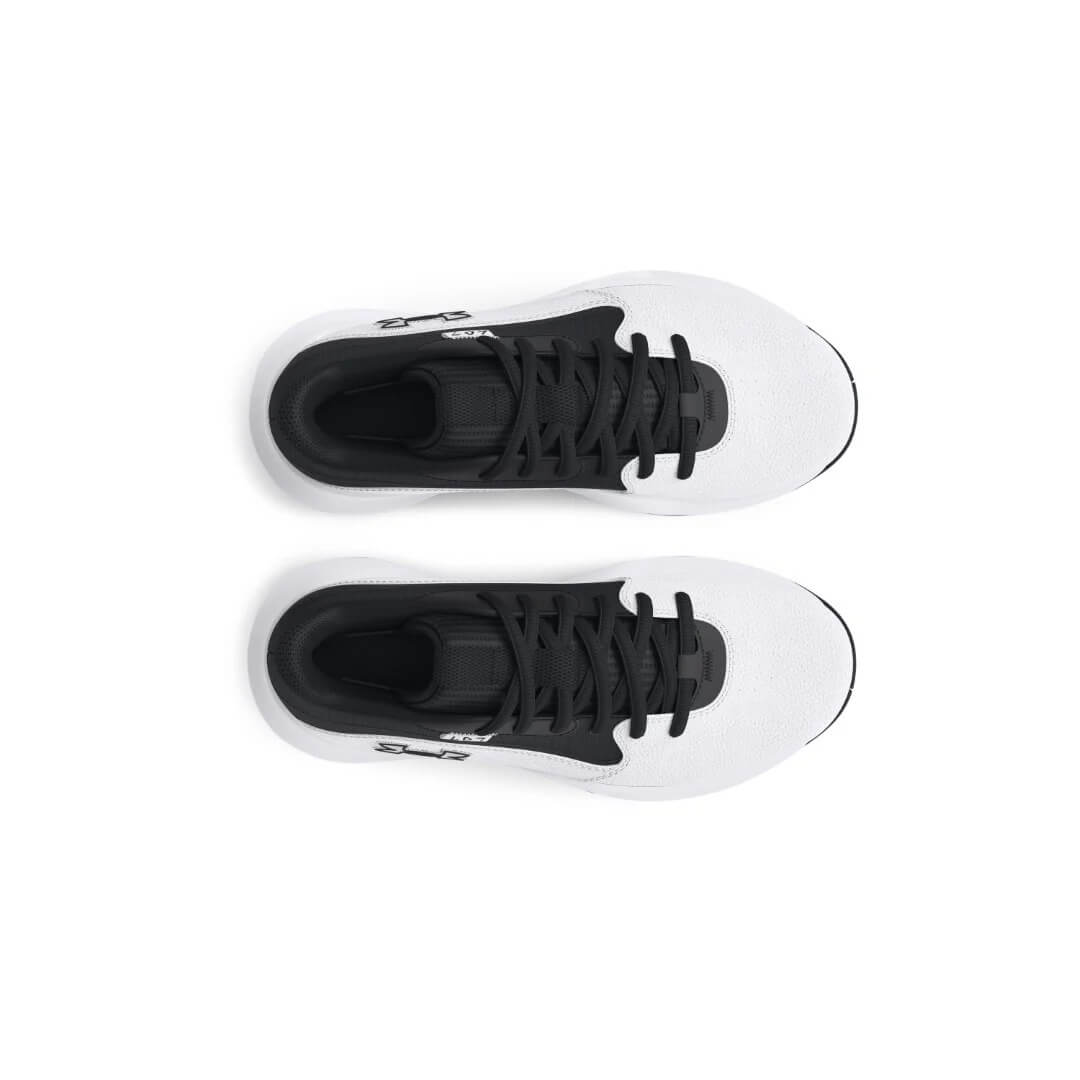 Under Armour Lockdown 7 Basketball Shoes
