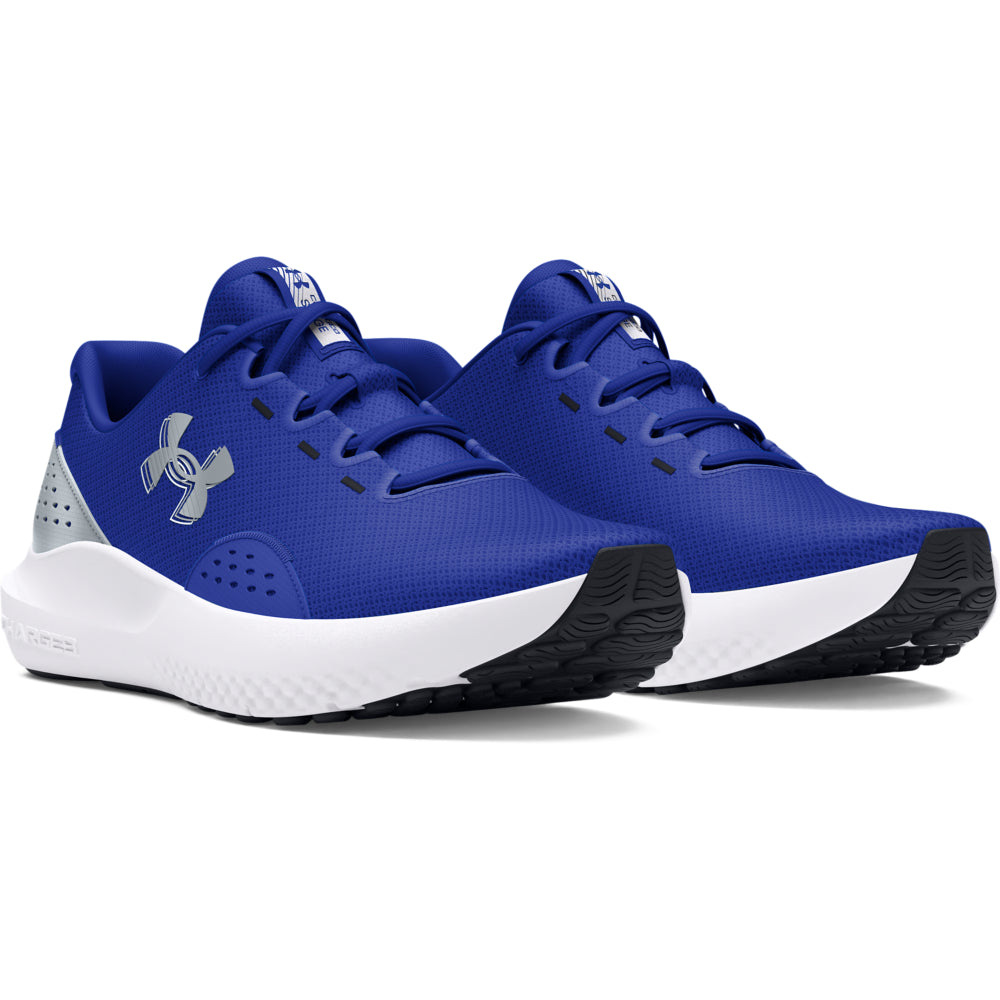 Under Armour Charged Surge 4 Running Shoes 3027000-400