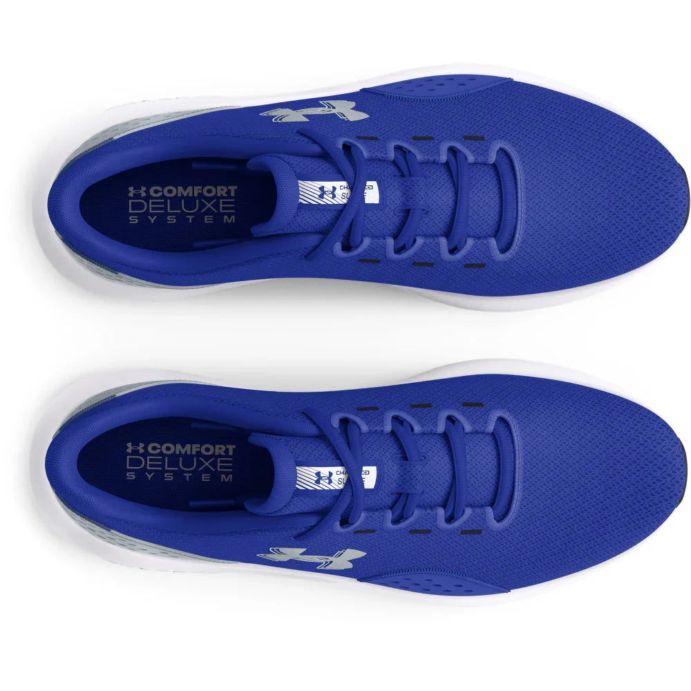Under Armour Charged Surge 4 Running Shoes 3027000-400 - SPORTIVE GO -