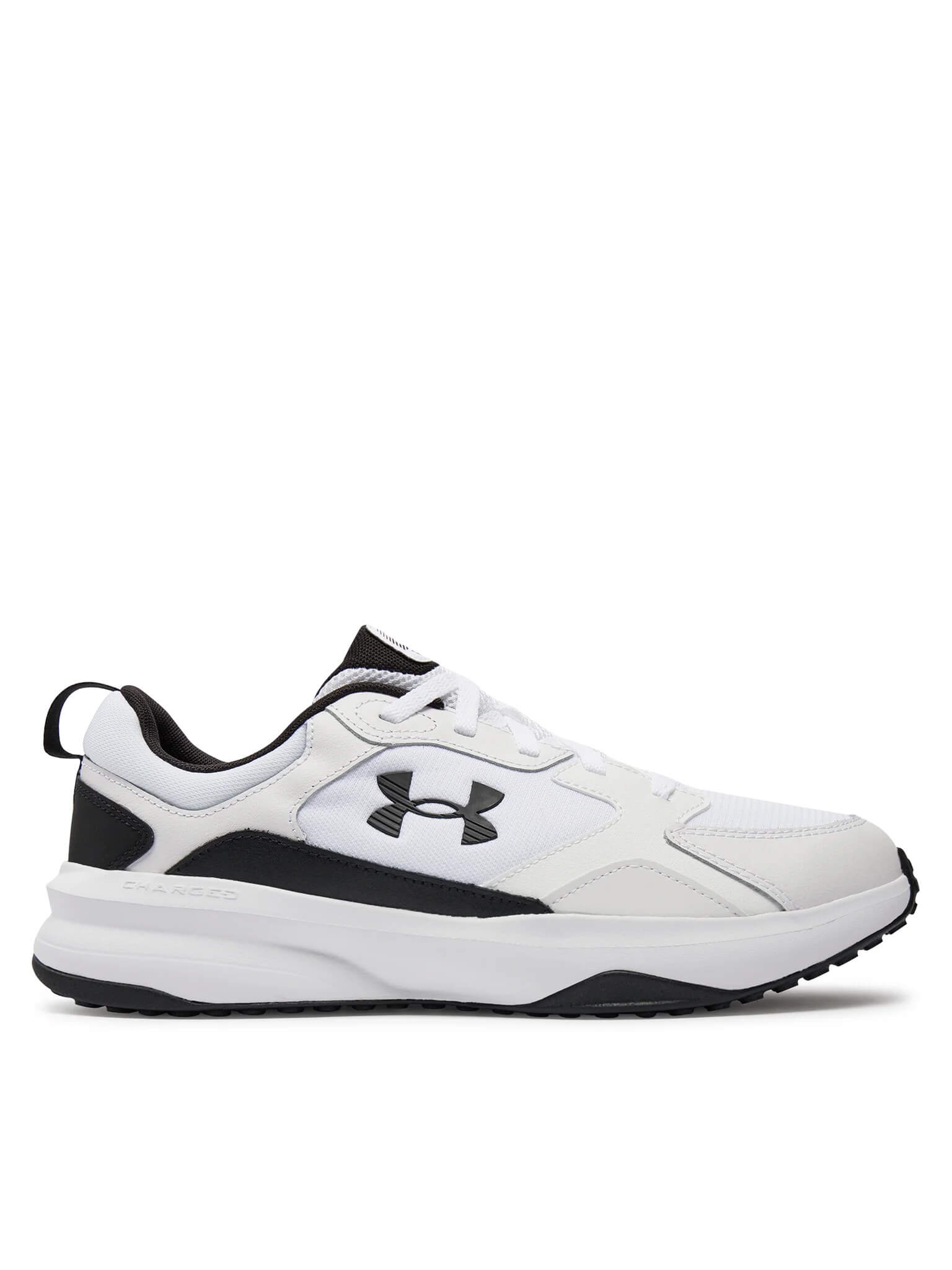 Under Armour Ua Charged Edge 3026727-100 Sneakers
