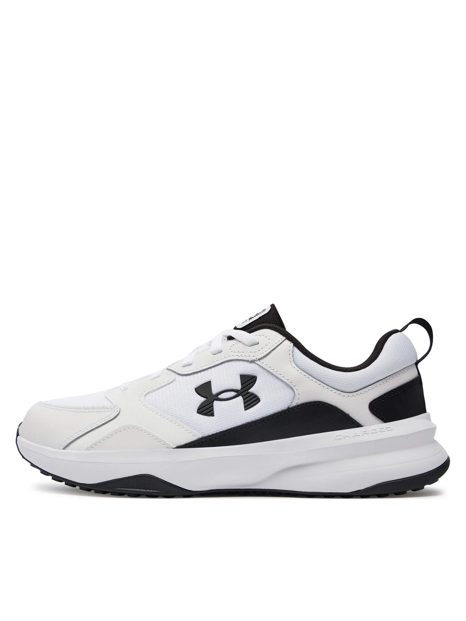 Under Armour Ua Charged Edge 3026727-100 Sneakers