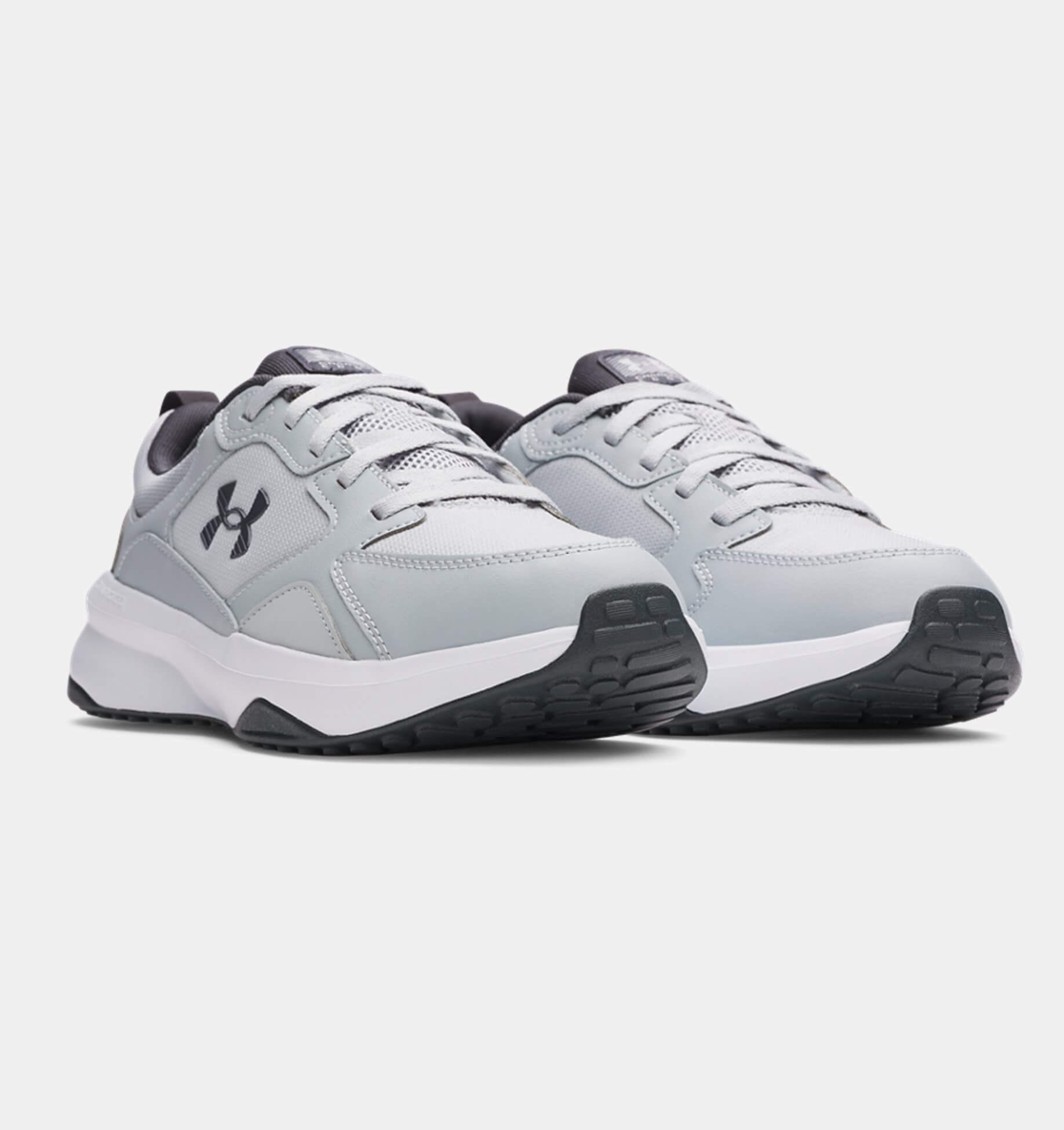Under Armour Charged Edge Trainers