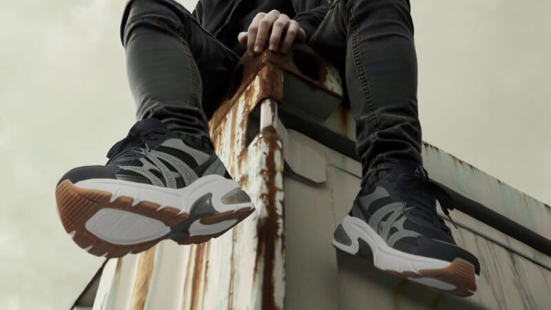 Skechers Shoes Collection - SPORTIVE GO