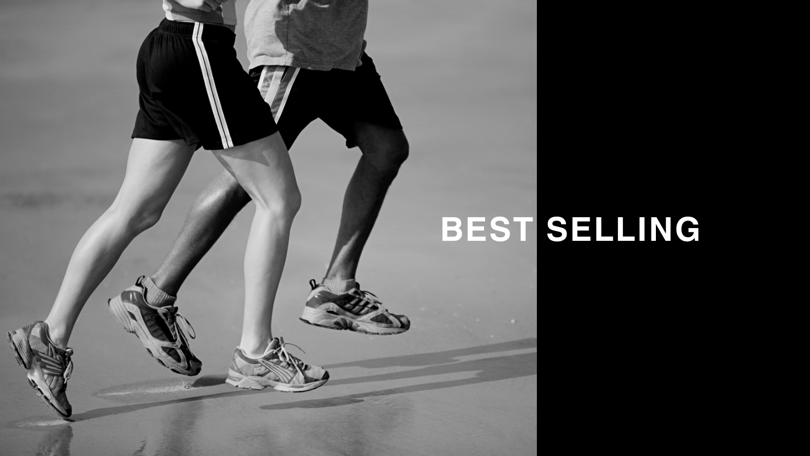 Best Selling