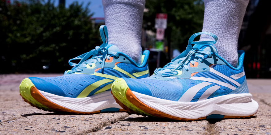 Reebok