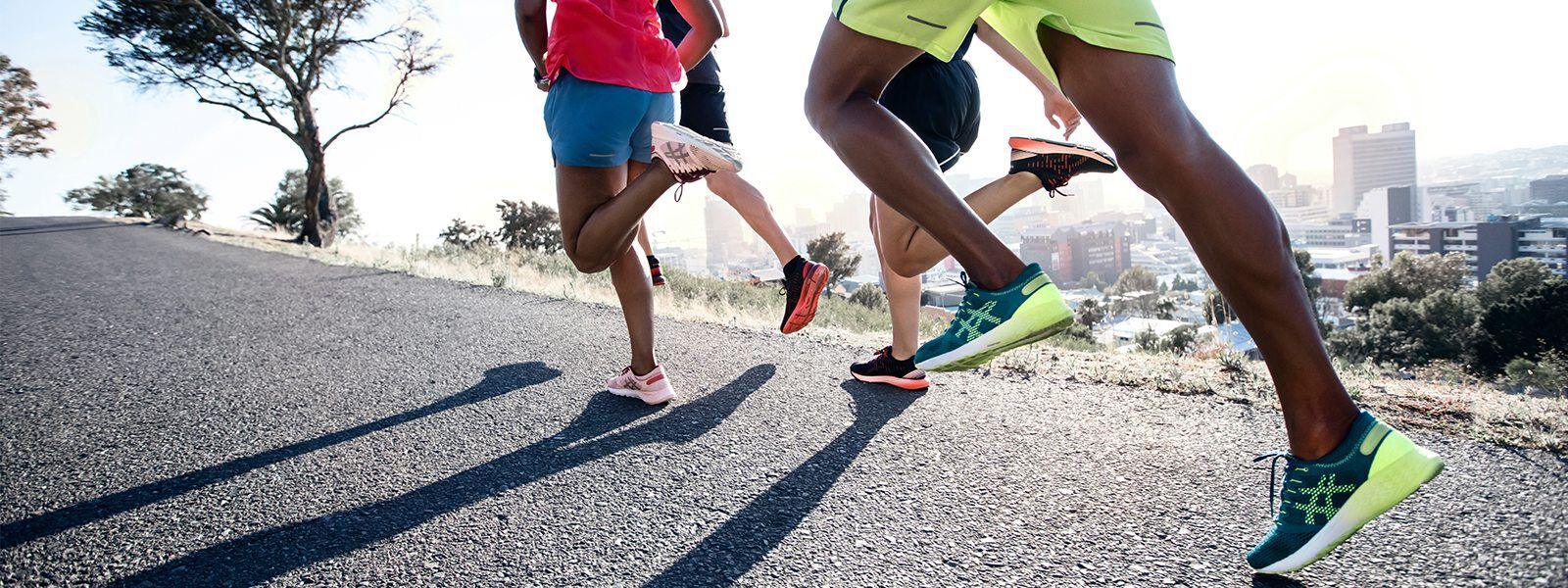 Asics - SPORTIVE GO