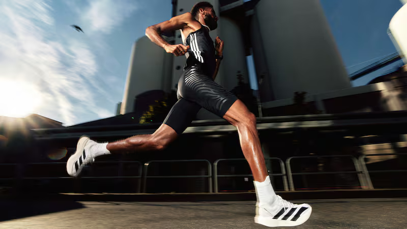 Adidas