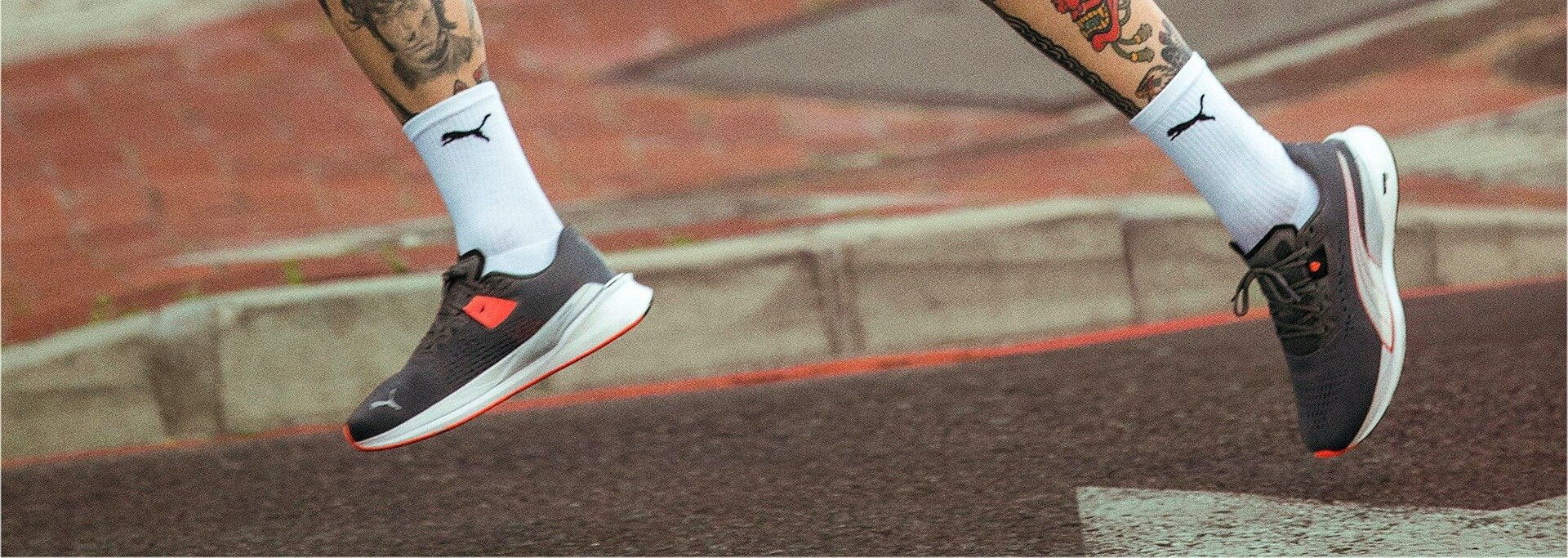 Puma