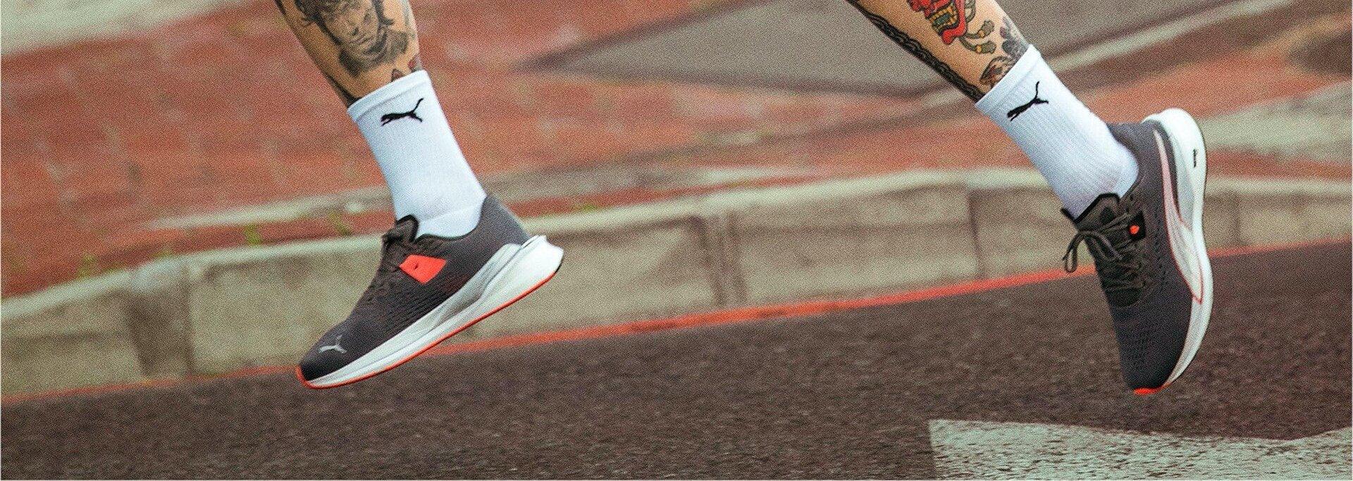 Puma - SPORTIVE GO