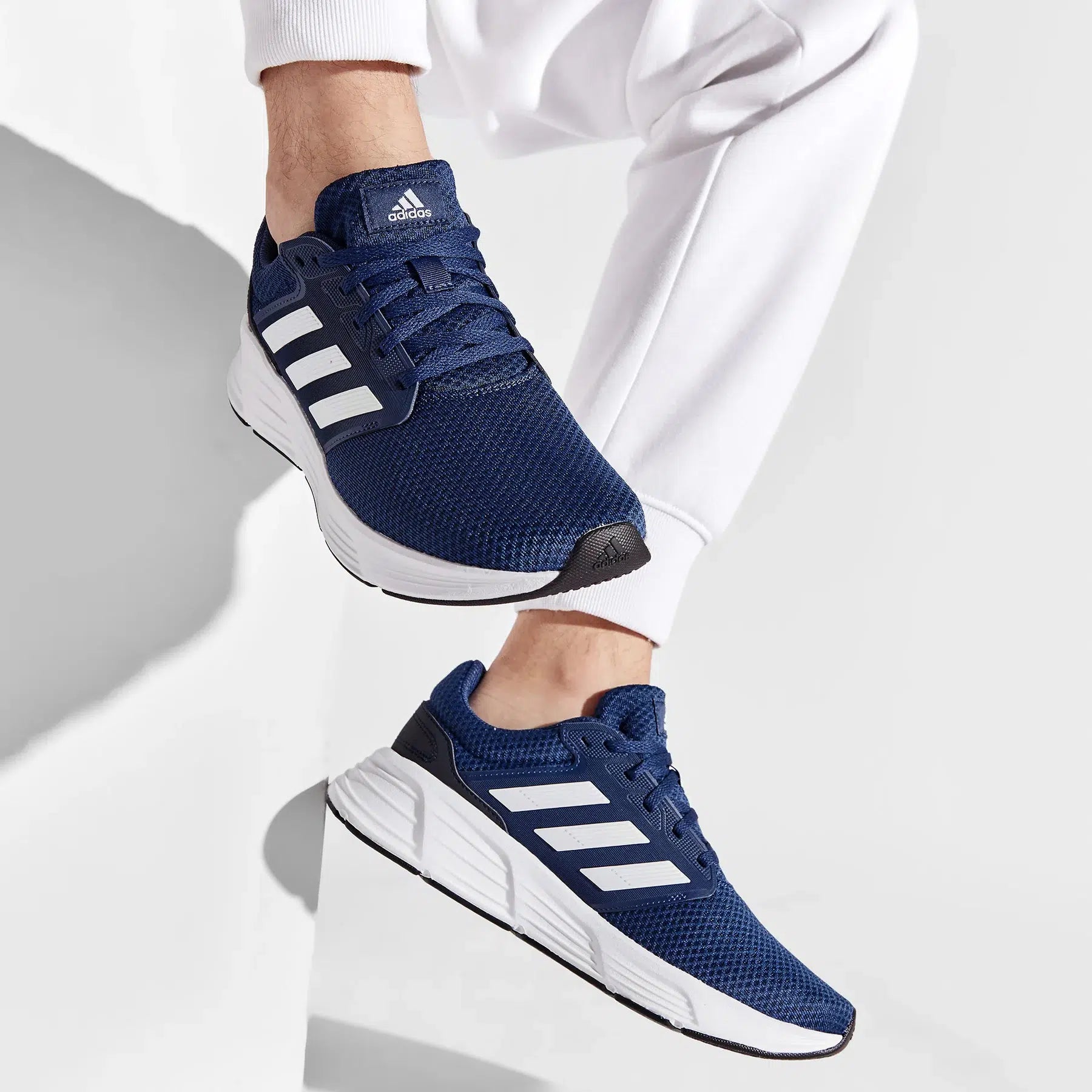 ADIDAS GALAXY 6 SHOES
