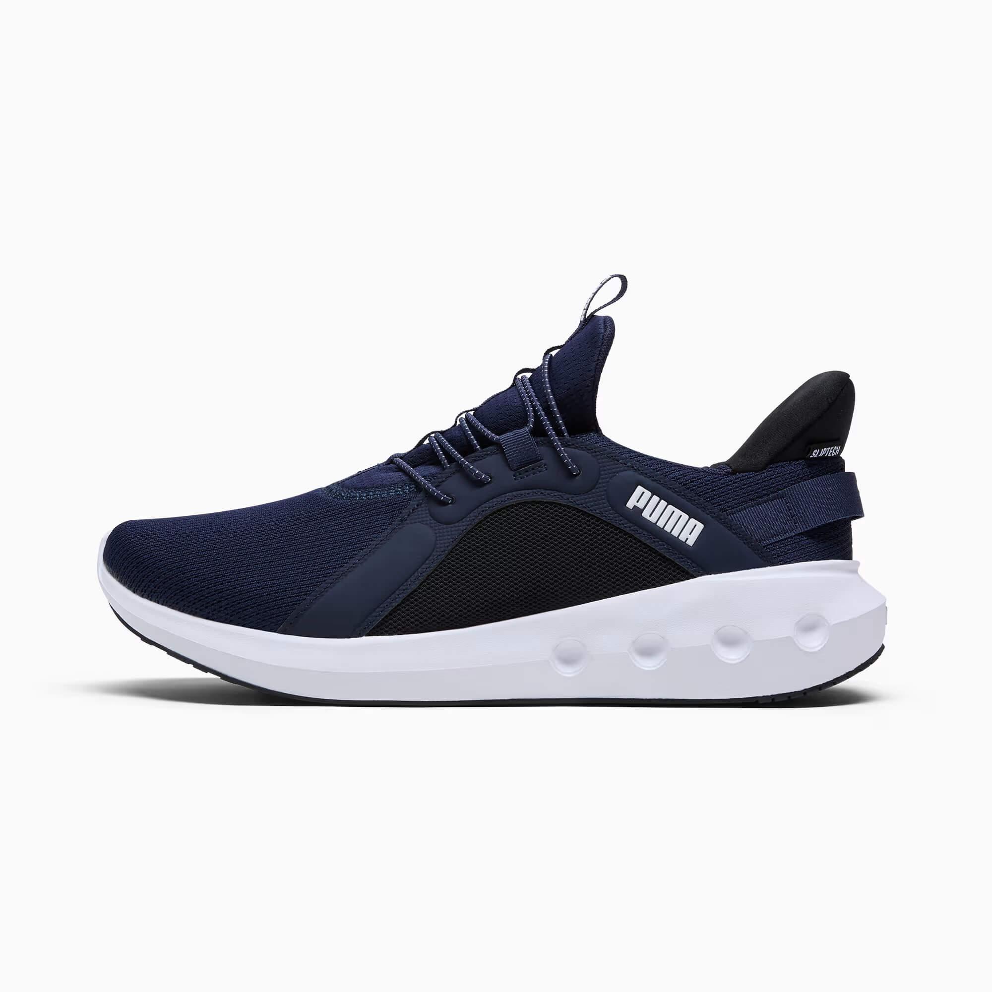 Puma Softride Carson Sliptech Shoes