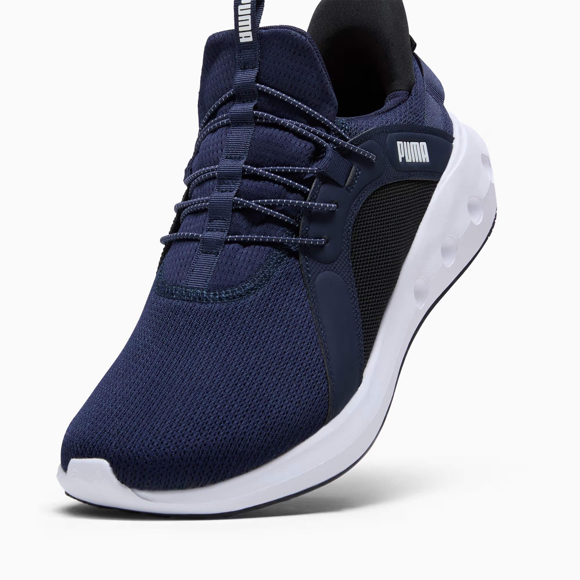Puma Softride Carson Sliptech Shoes