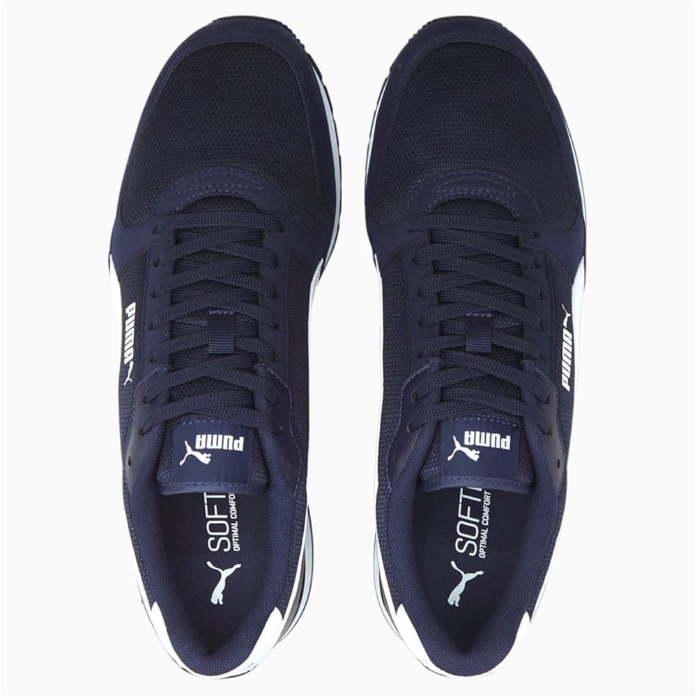 PUMA ST RUNNER V3 MESH SHOES