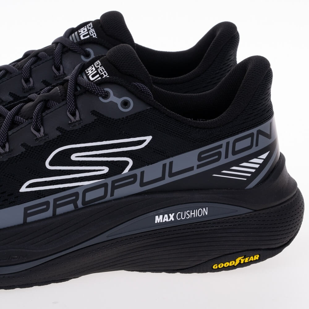 SKECHERS MAX CUSHIONING PROPULSION SHOES