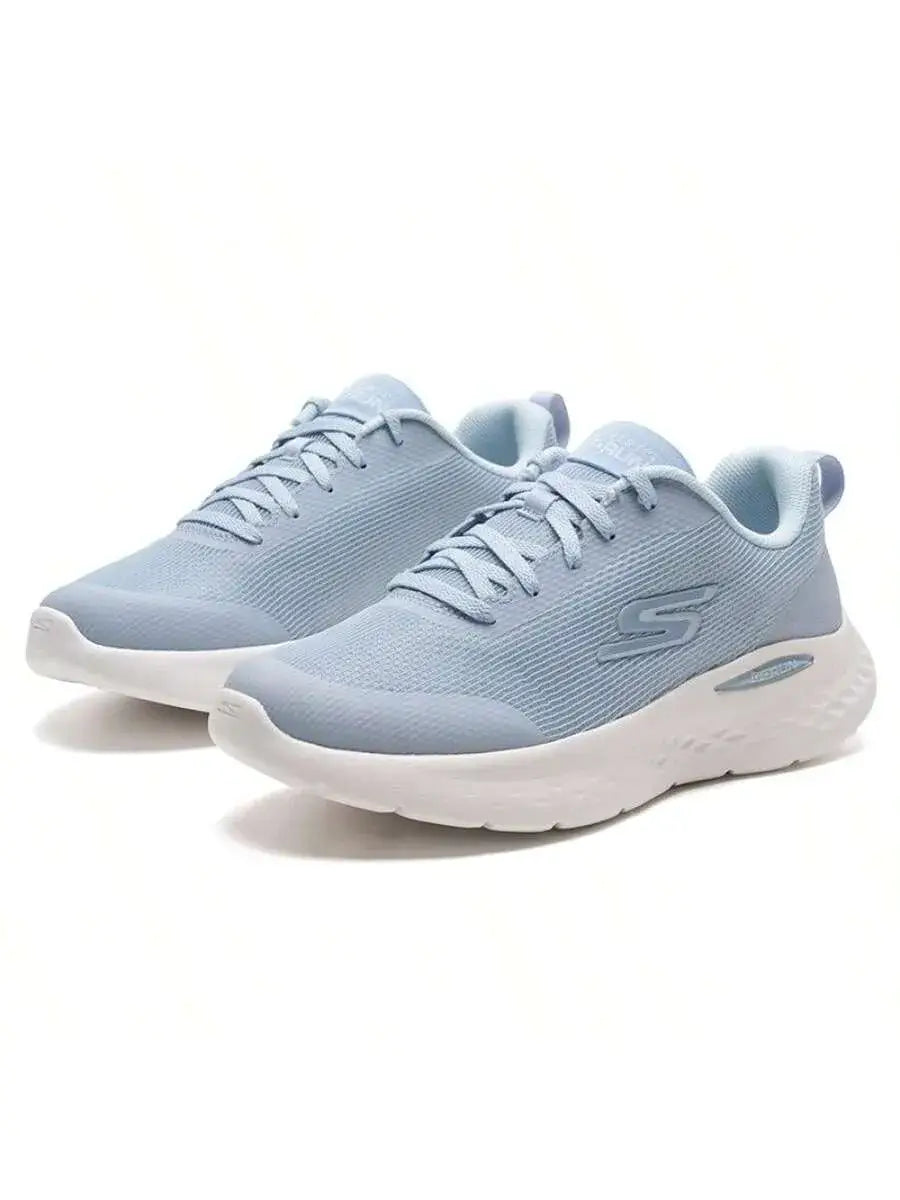 Skechers Women's Casual Comfortable Running Shoes 129441-LTBL