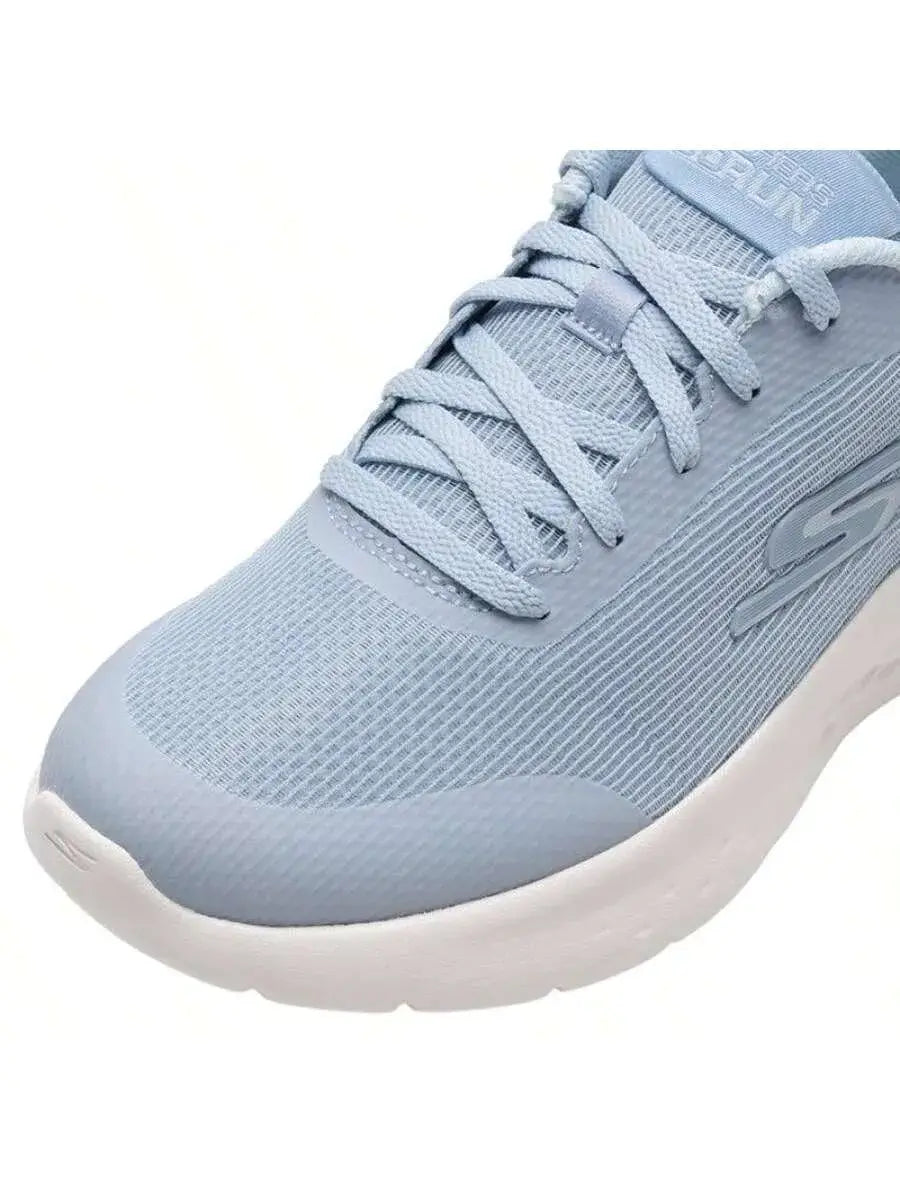 Skechers Women's Casual Comfortable Running Shoes 129441-LTBL