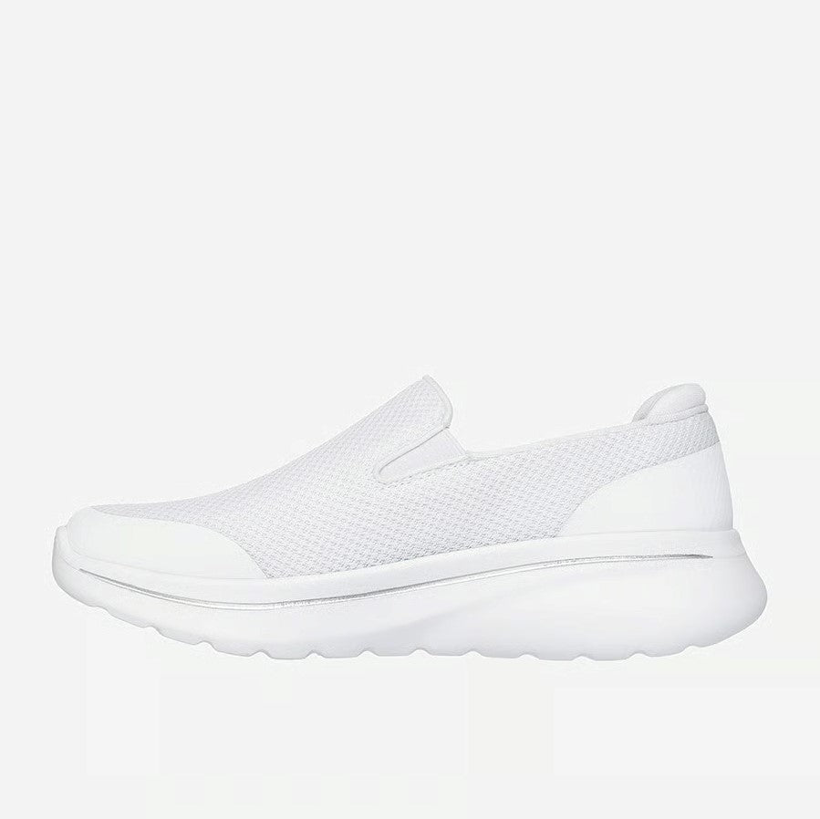 Skechers Go Walk Arch Fit N-joy 125841 WHT