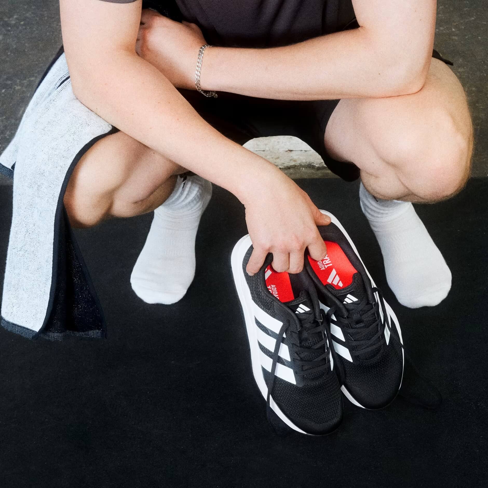 Adidas Dropset Base Training Shoes