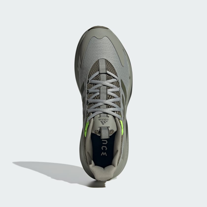 Adidas AlphaEdge + Running Shoes