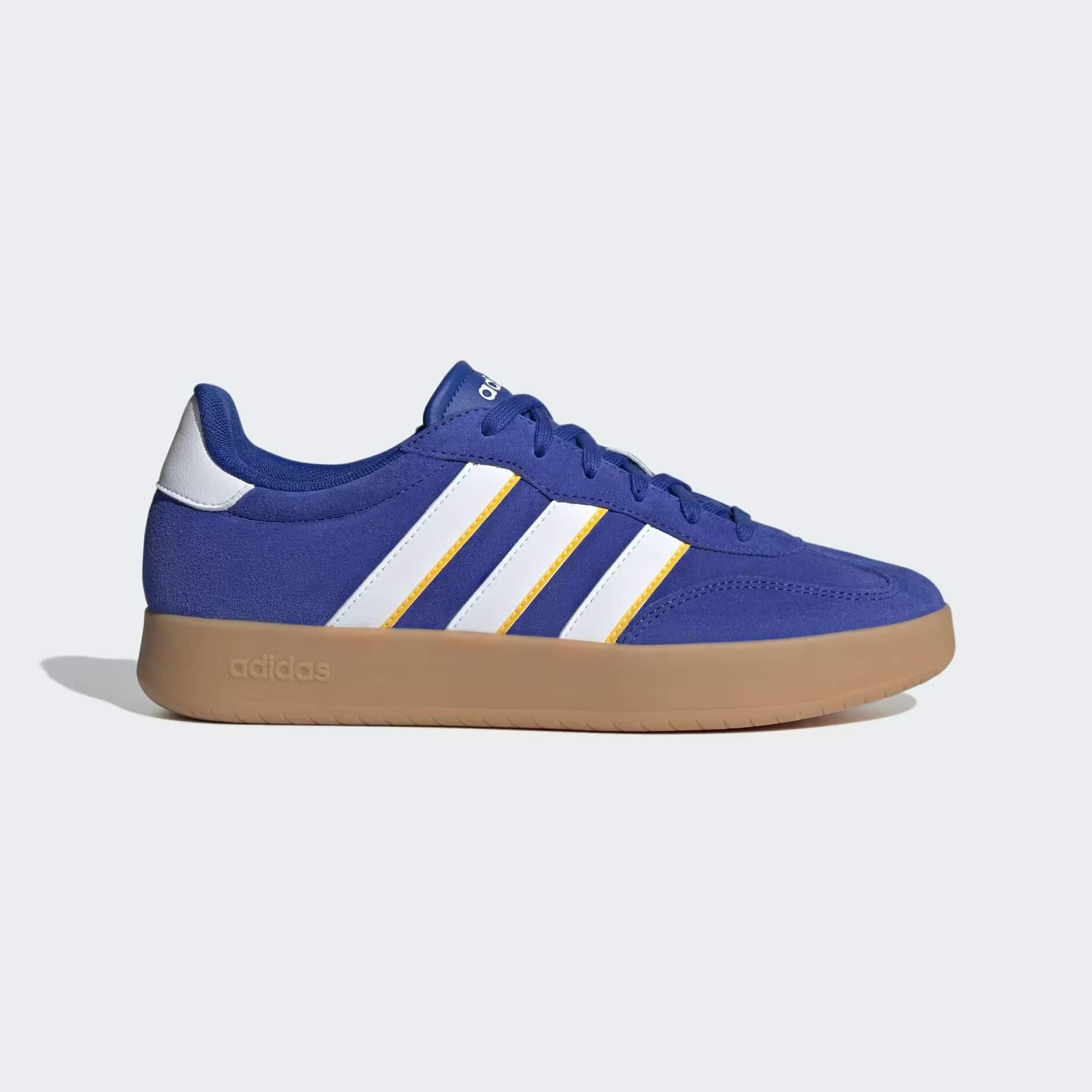 Adidas Barreda Shoes