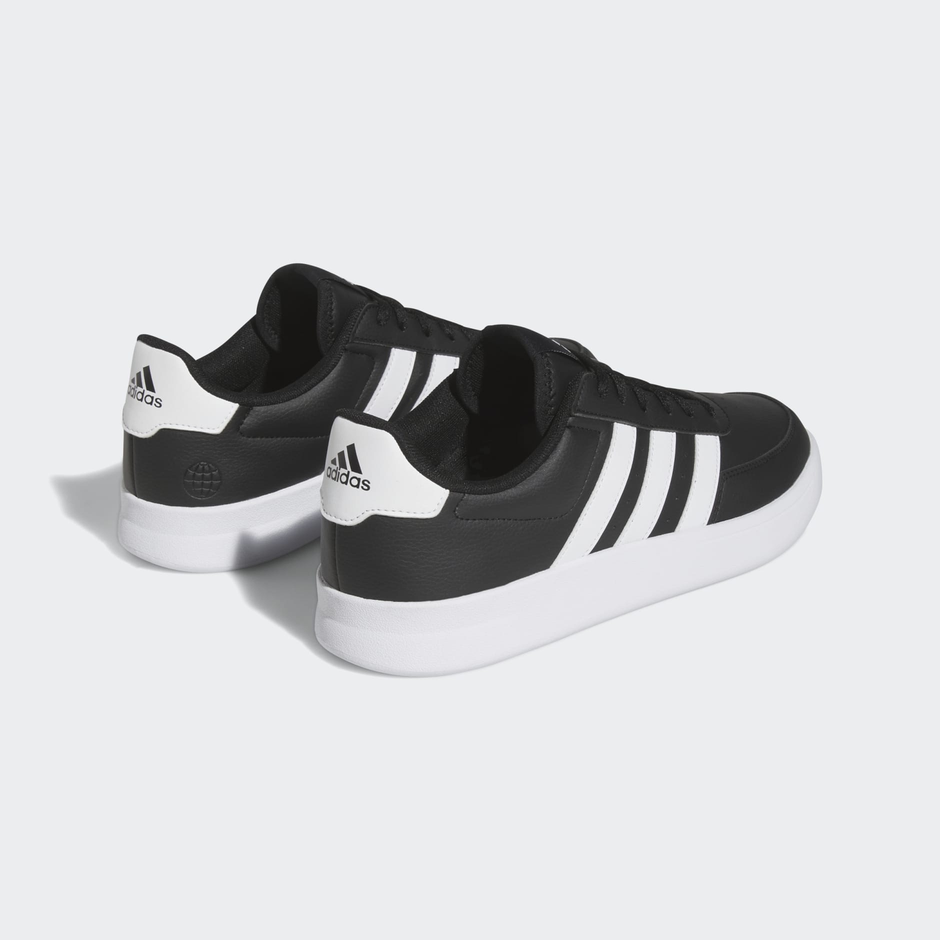 Adidas Breaknet 2.0 Shoes