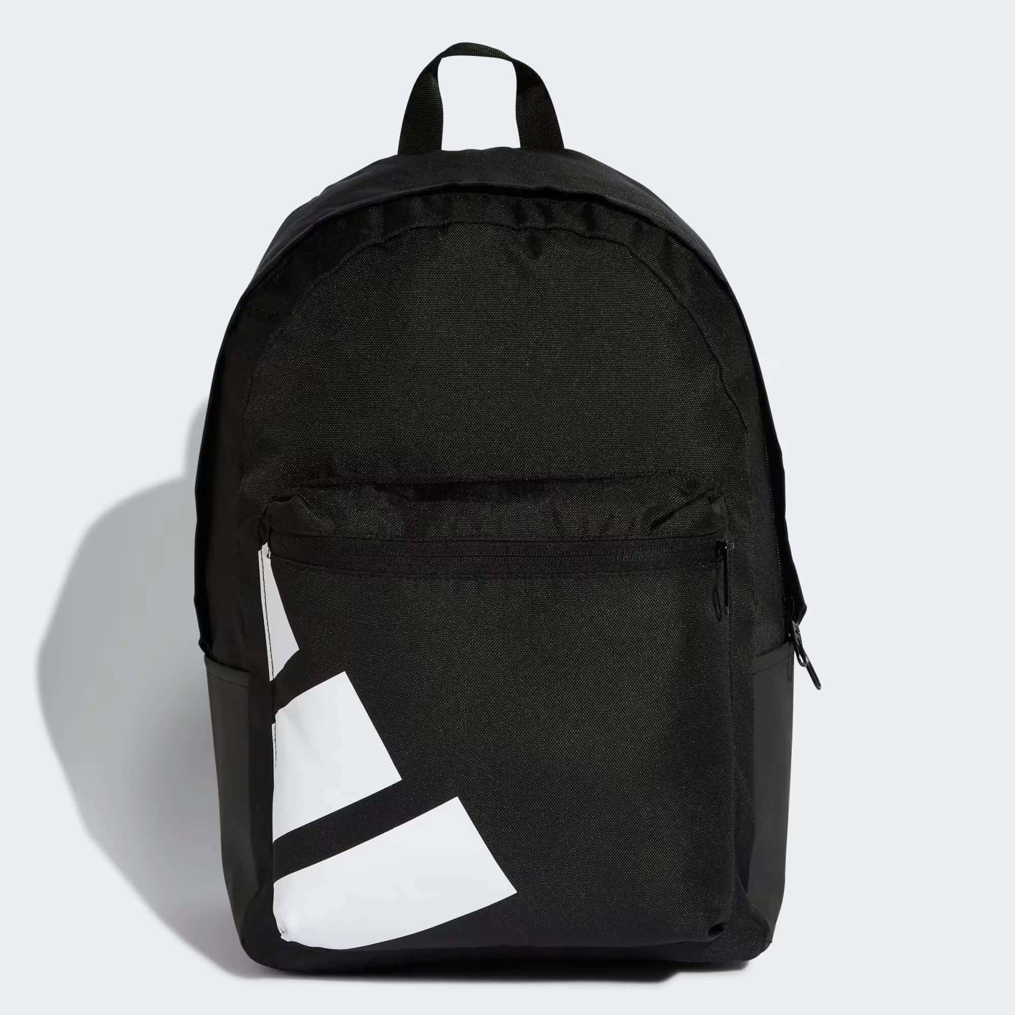 adidas badge of sport backpack Adidas Classic Back-to-School Badge of Sport Backpack