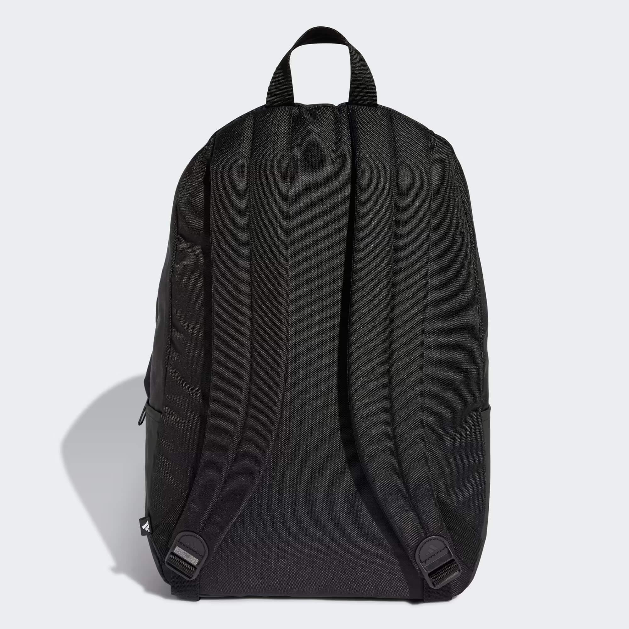 Adidas Classic Back-to-School Badge of Sport Backpack