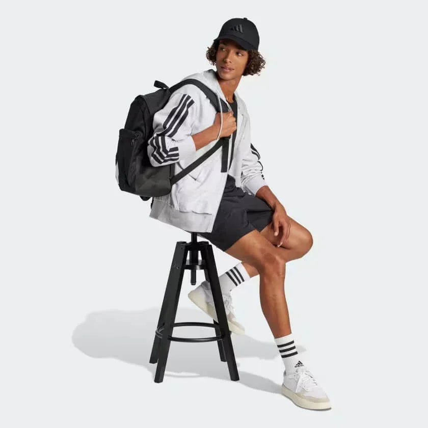 Adidas Classic Back-to-School Badge of Sport Backpack