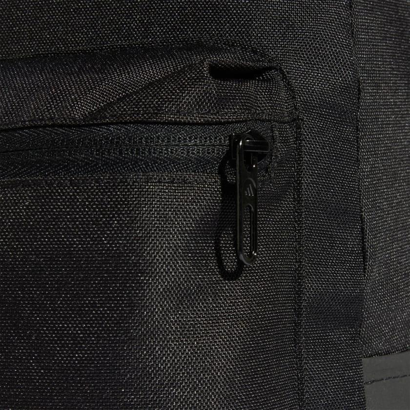 Adidas Classic Back-to-School Badge of Sport Backpack