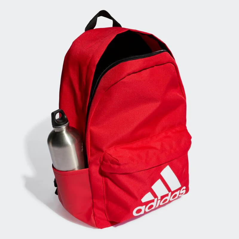 adidas classic badge of sport backpack 3 Adidas Classic Badge of Sport Backpack
