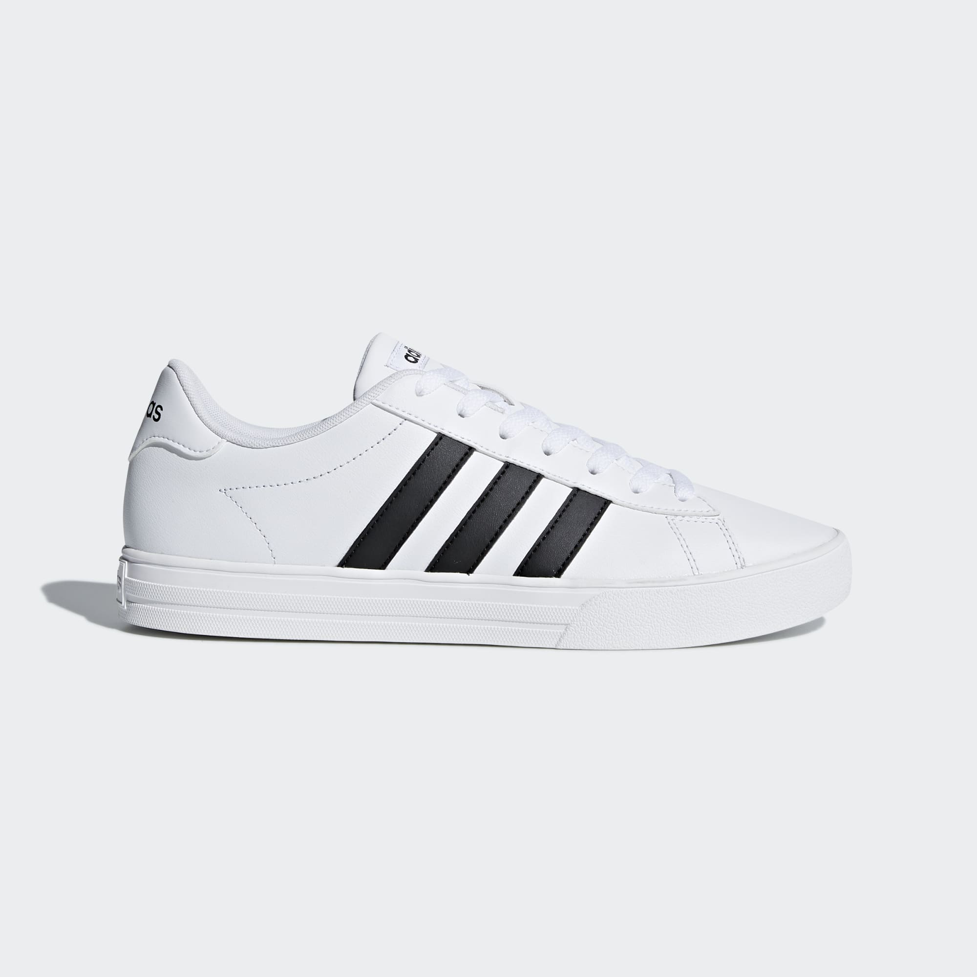 Adidas Daily 2.0 Shoes