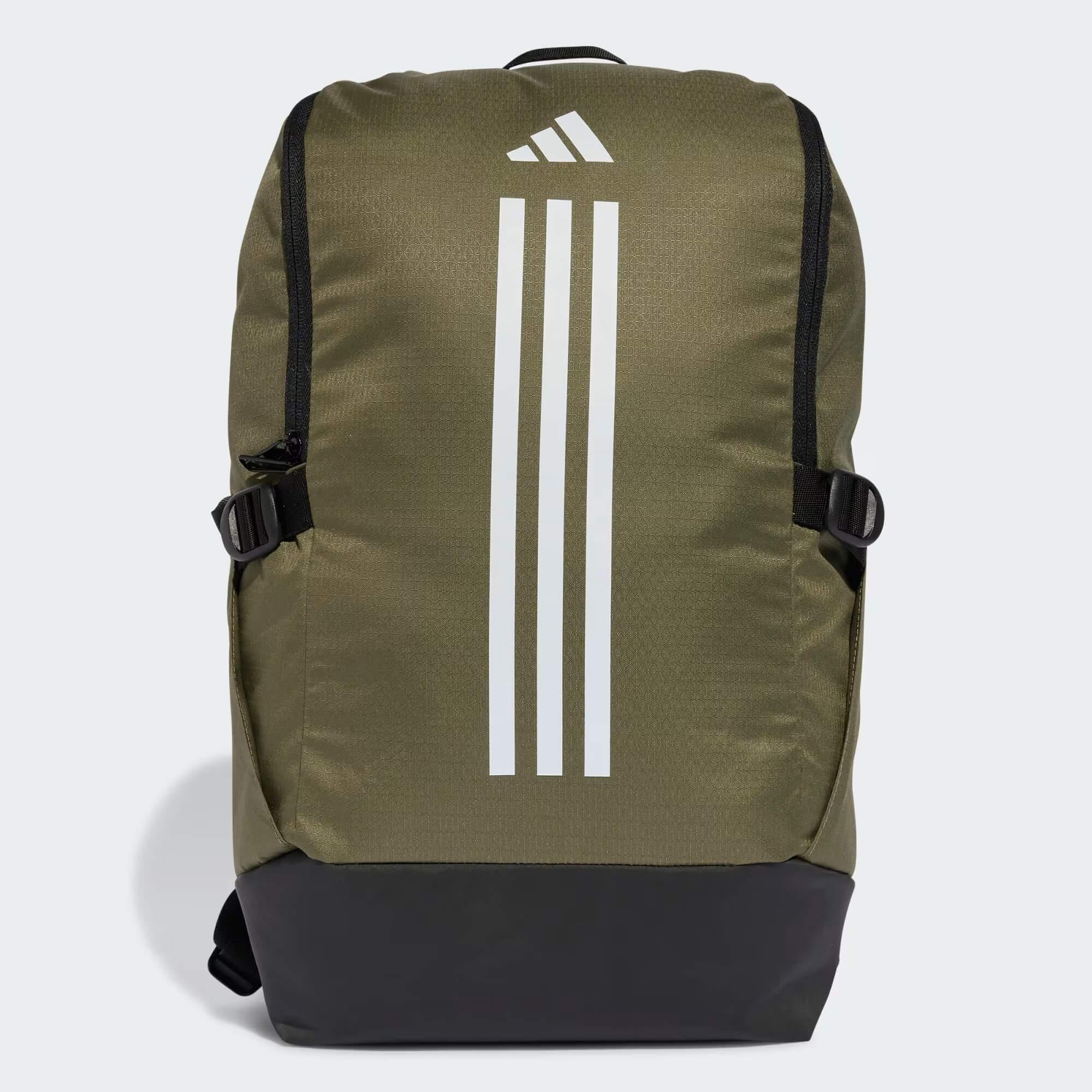 Adidas Essentials 3-Stripes Backpack Adidas Essentials 3-Stripes Backpack