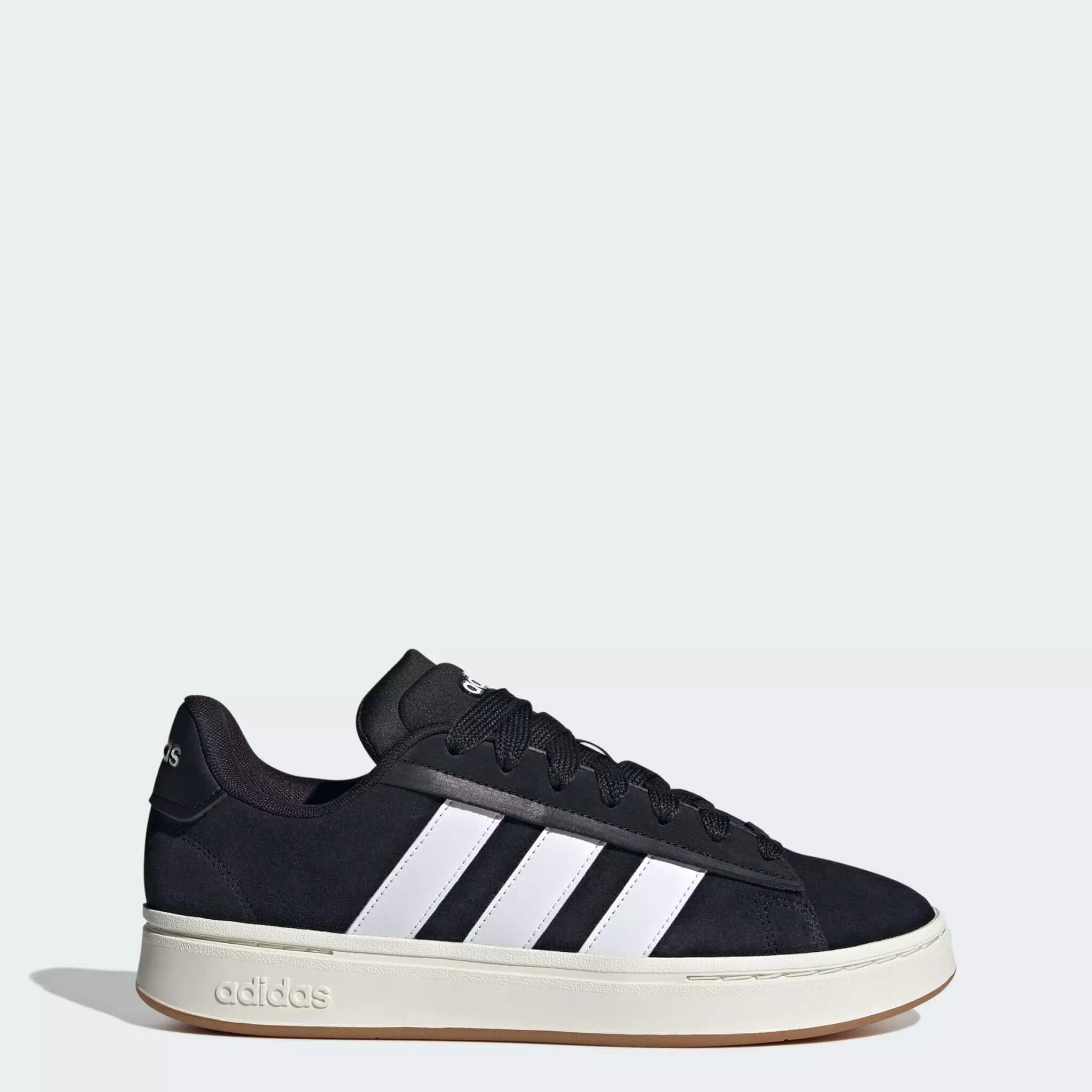 Adidas Grand Court Alpha Shoes