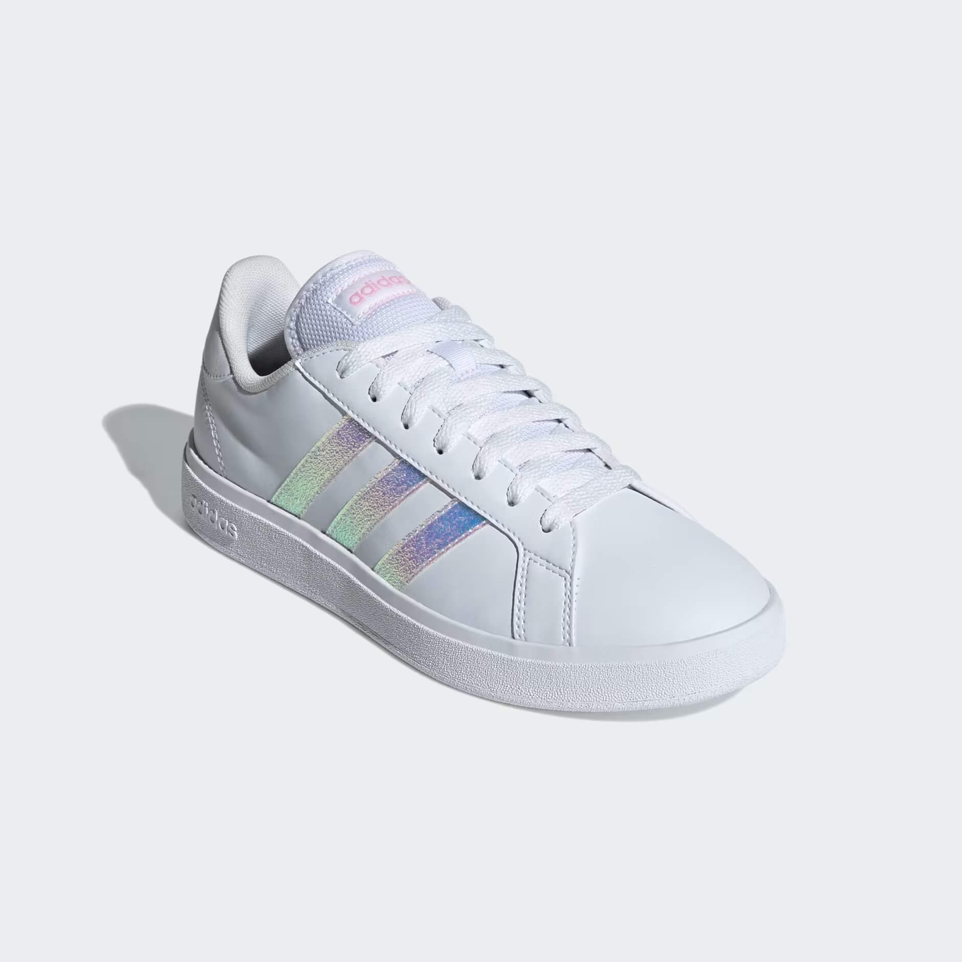 Adidas Grand Court Base 2.0 Shoes