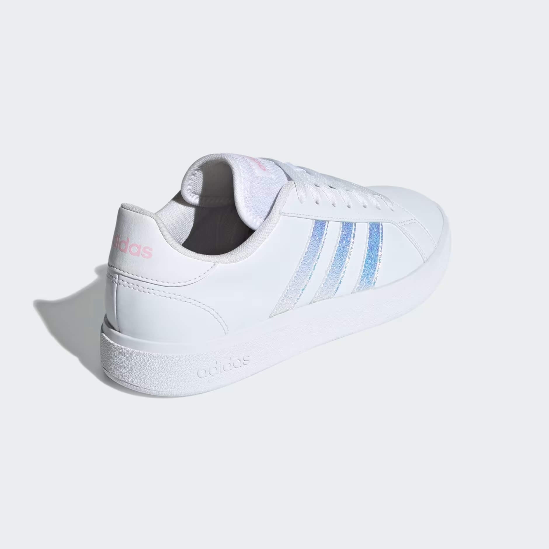 Adidas Grand Court Base 2.0 Shoes