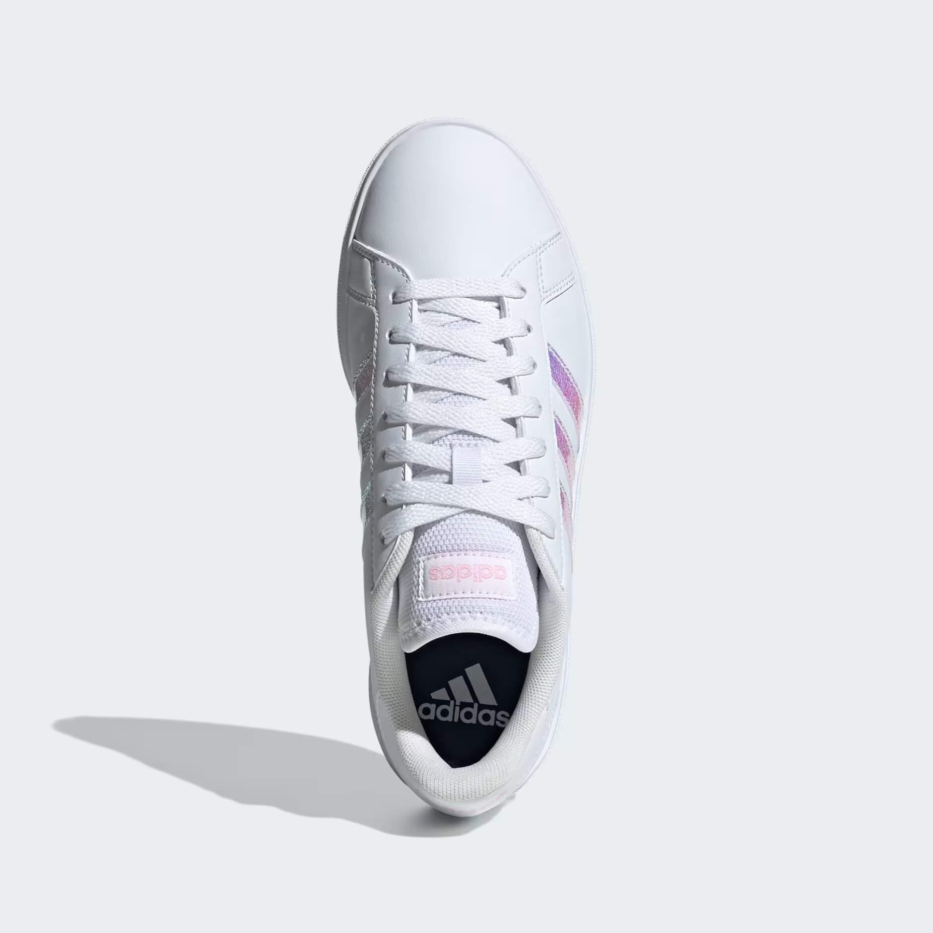 Adidas Grand Court Base 2.0 Shoes