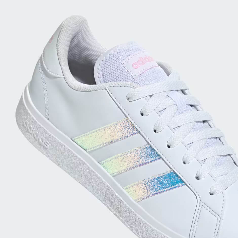Adidas Grand Court Base 2.0 Shoes