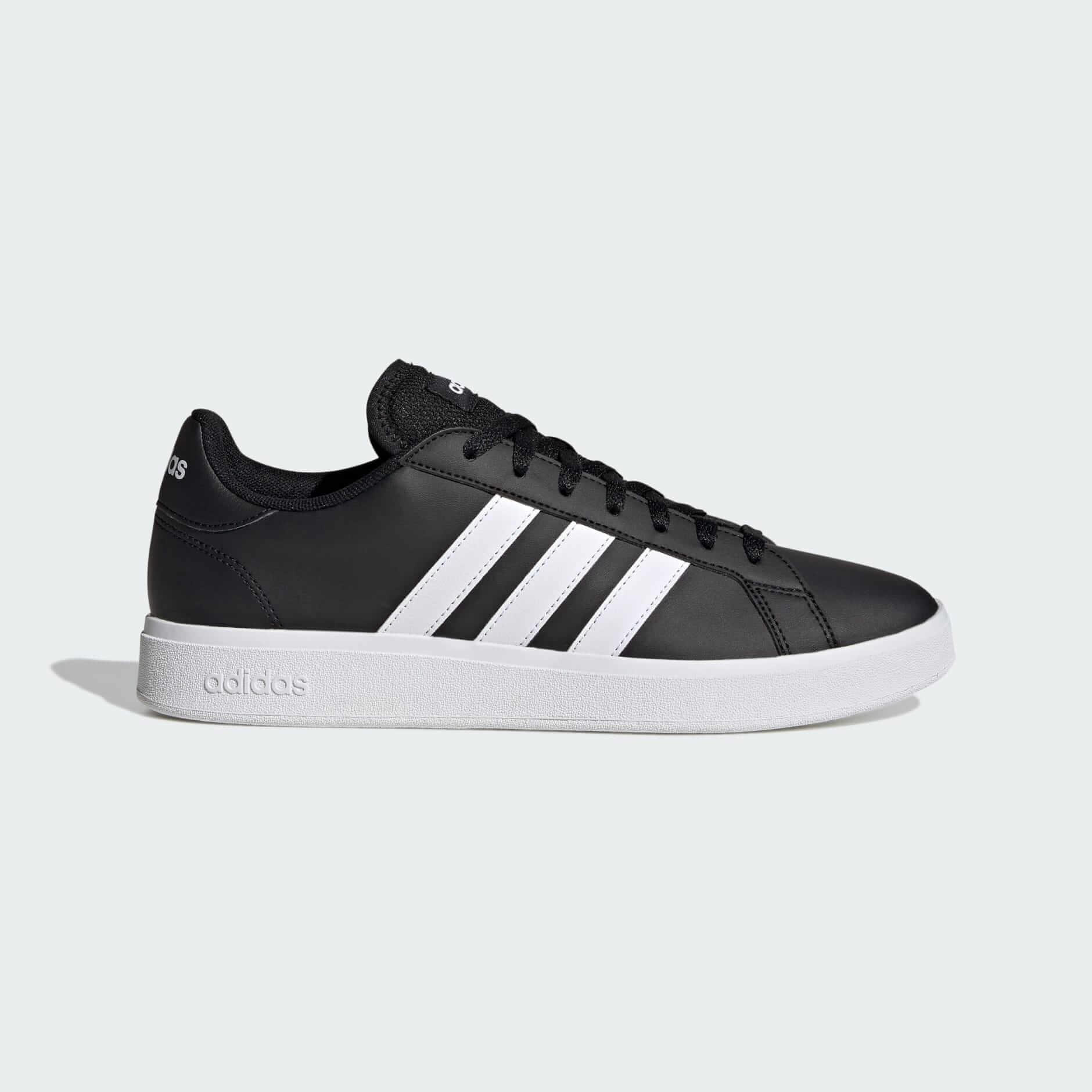 Adidas Grand Court TD Casual Shoes